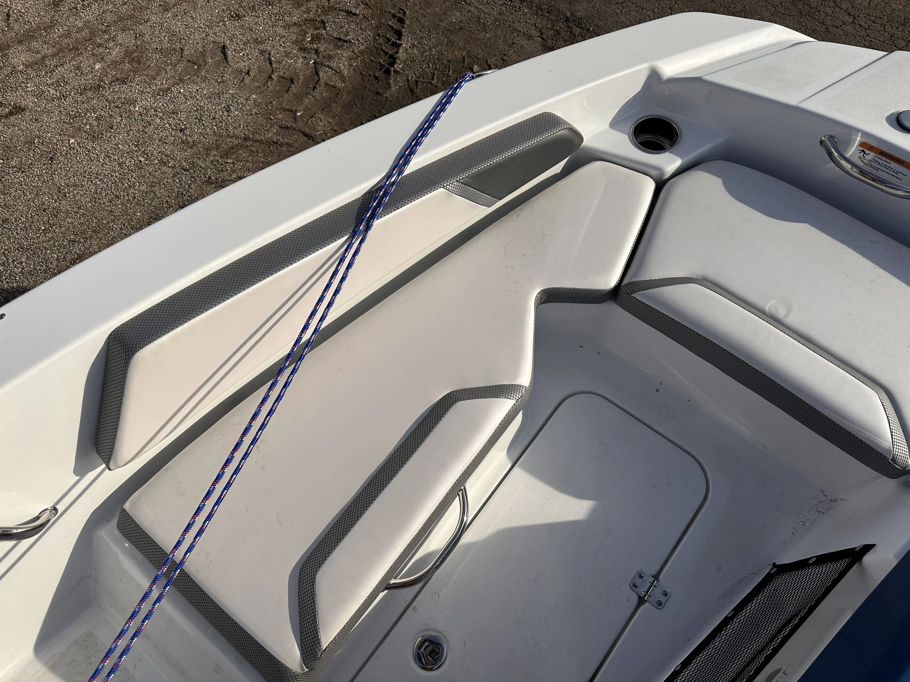 2024 Scarab 165 ID Image Thumbnail #30