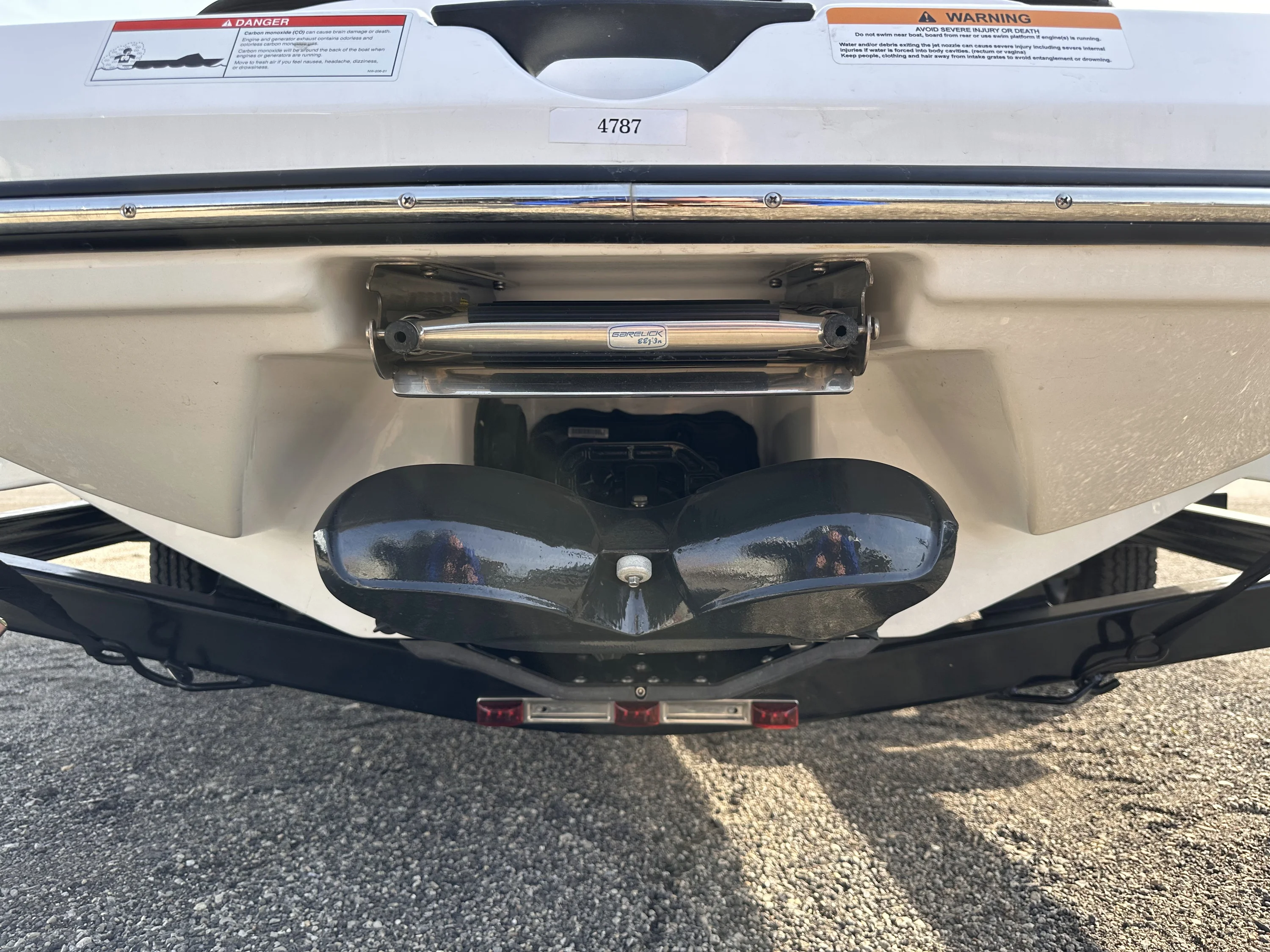 2024 Scarab 165 ID Image Thumbnail #8