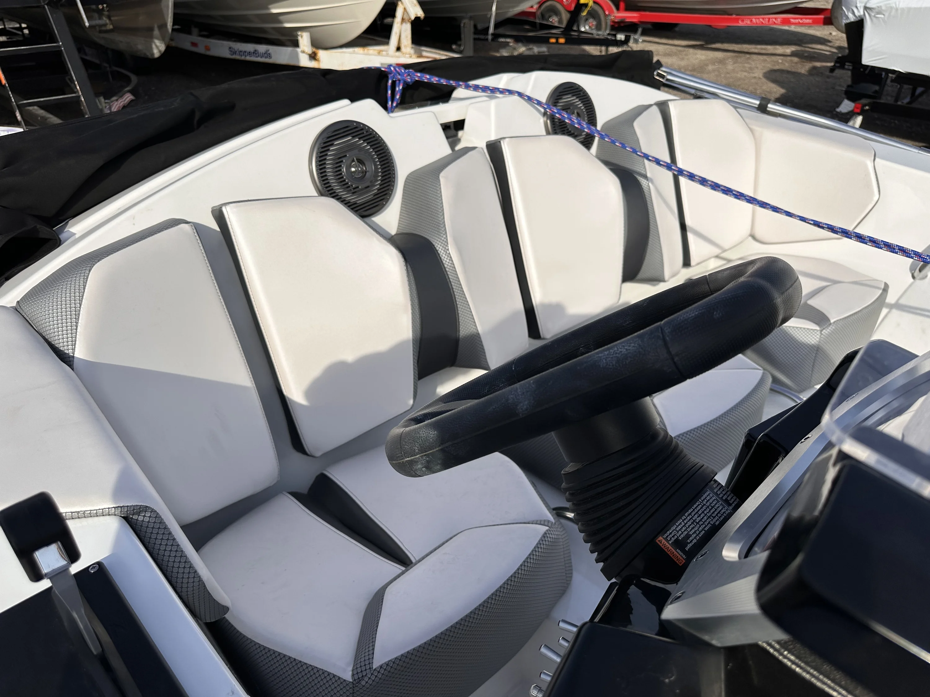 2024 Scarab 165 ID Image Thumbnail #17