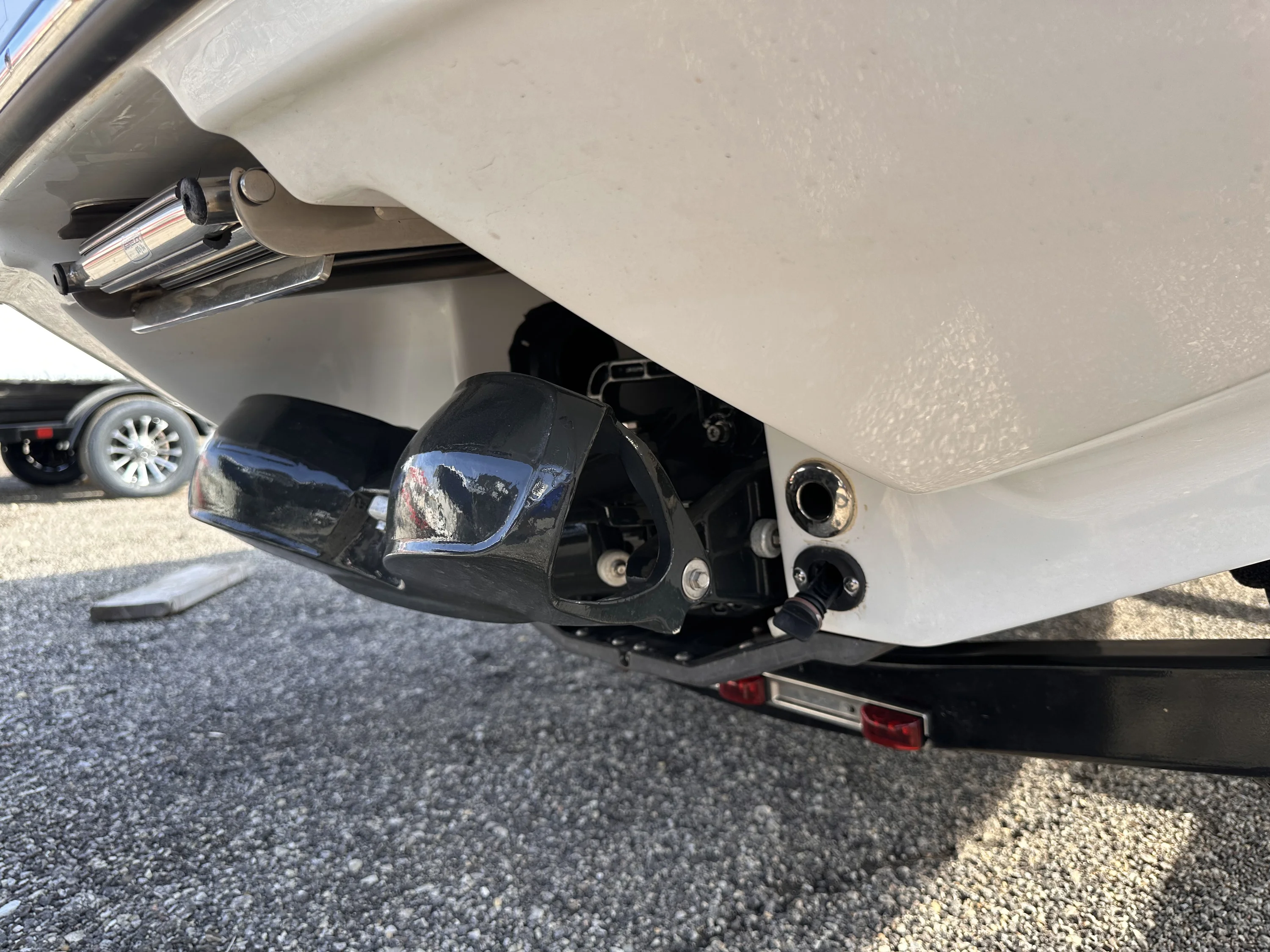 2024 Scarab 165 ID Image Thumbnail #9