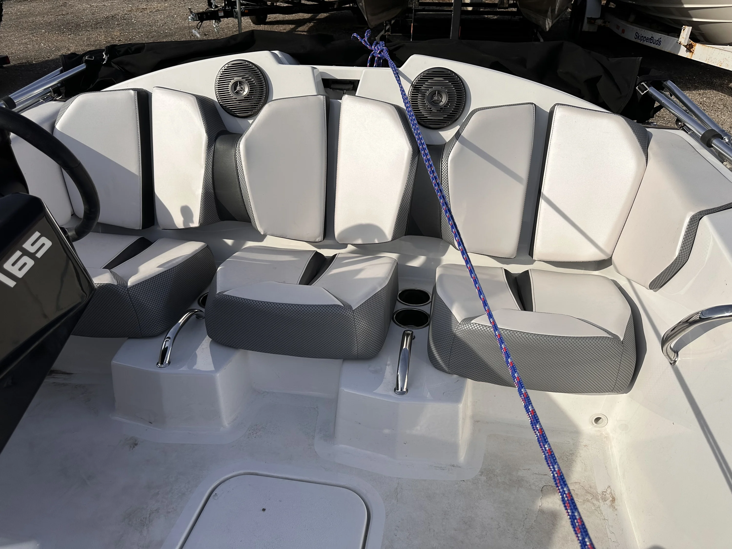 2024 Scarab 165 ID Image Thumbnail #25