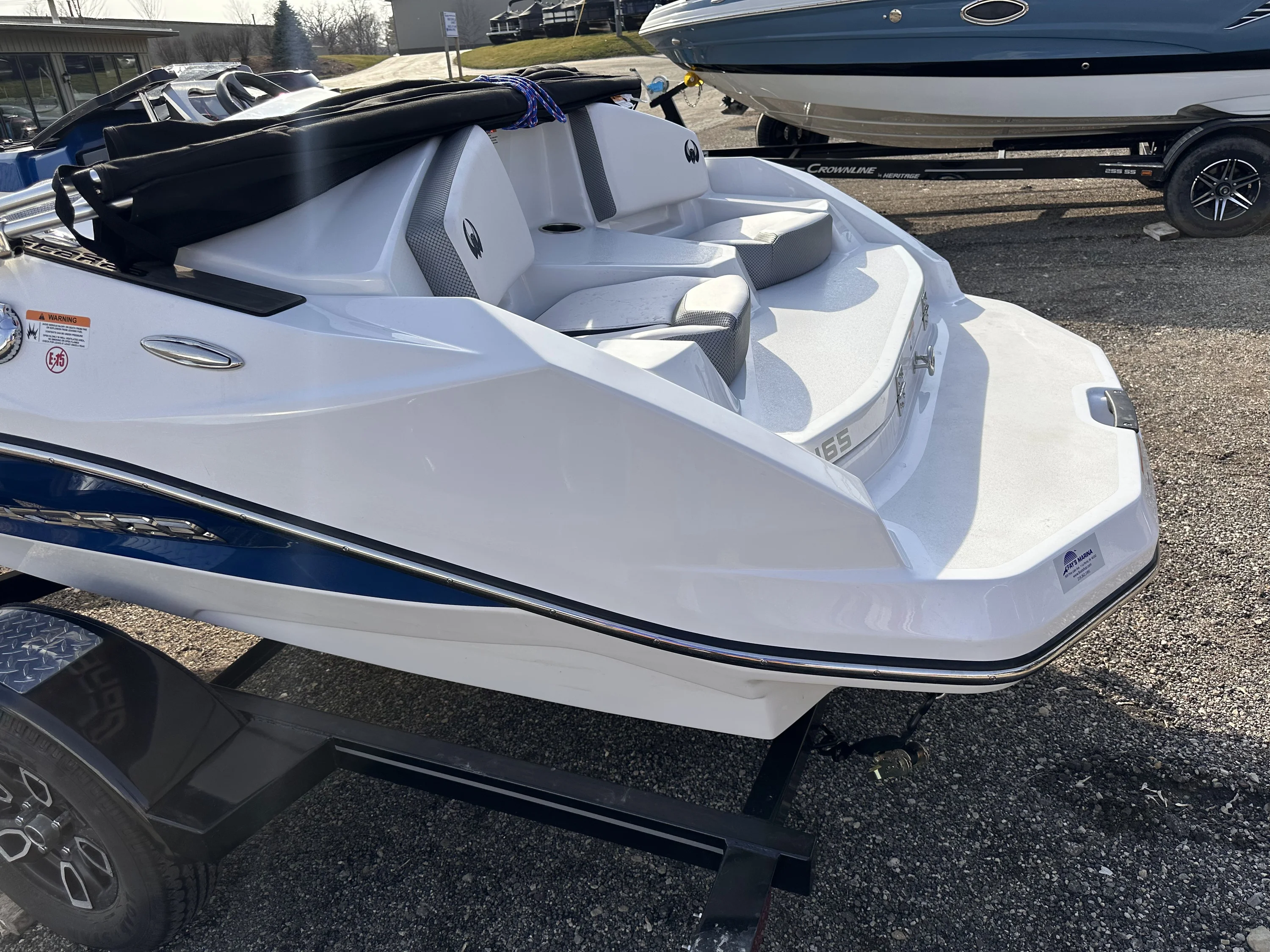 2024 Scarab 165 ID Image Thumbnail #7