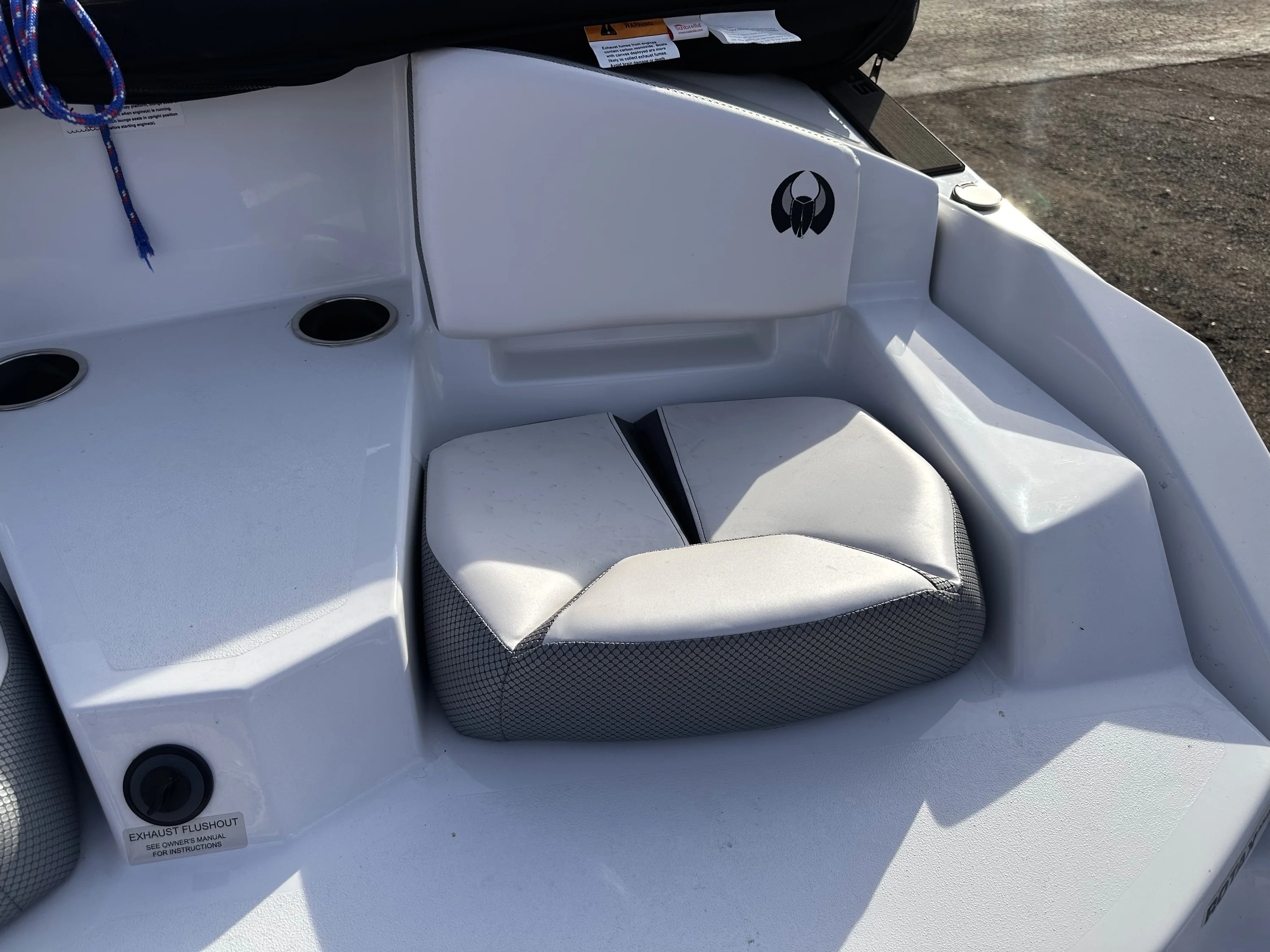 2024 Scarab 165 ID Image Thumbnail #12