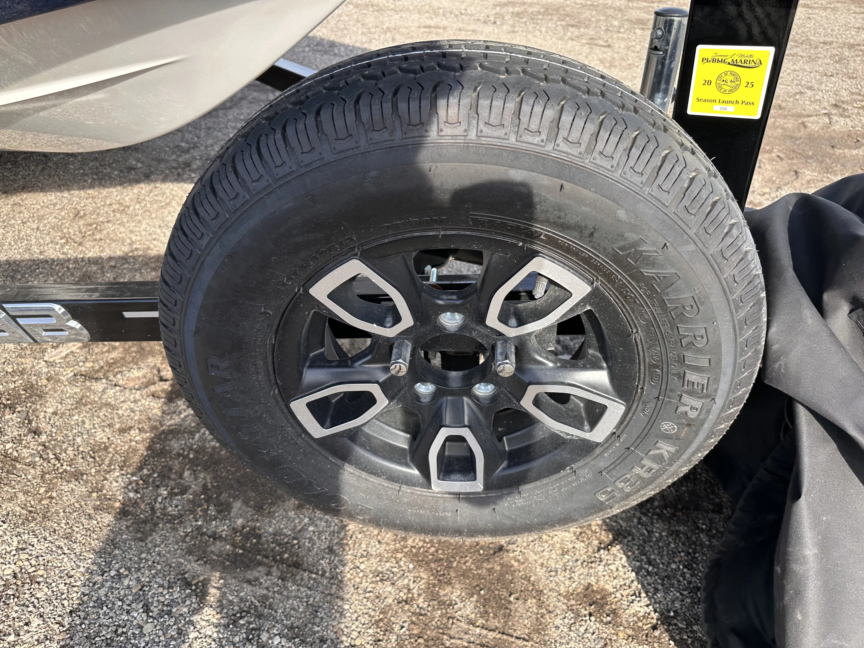 2024 Scarab 165 ID Image Thumbnail #22