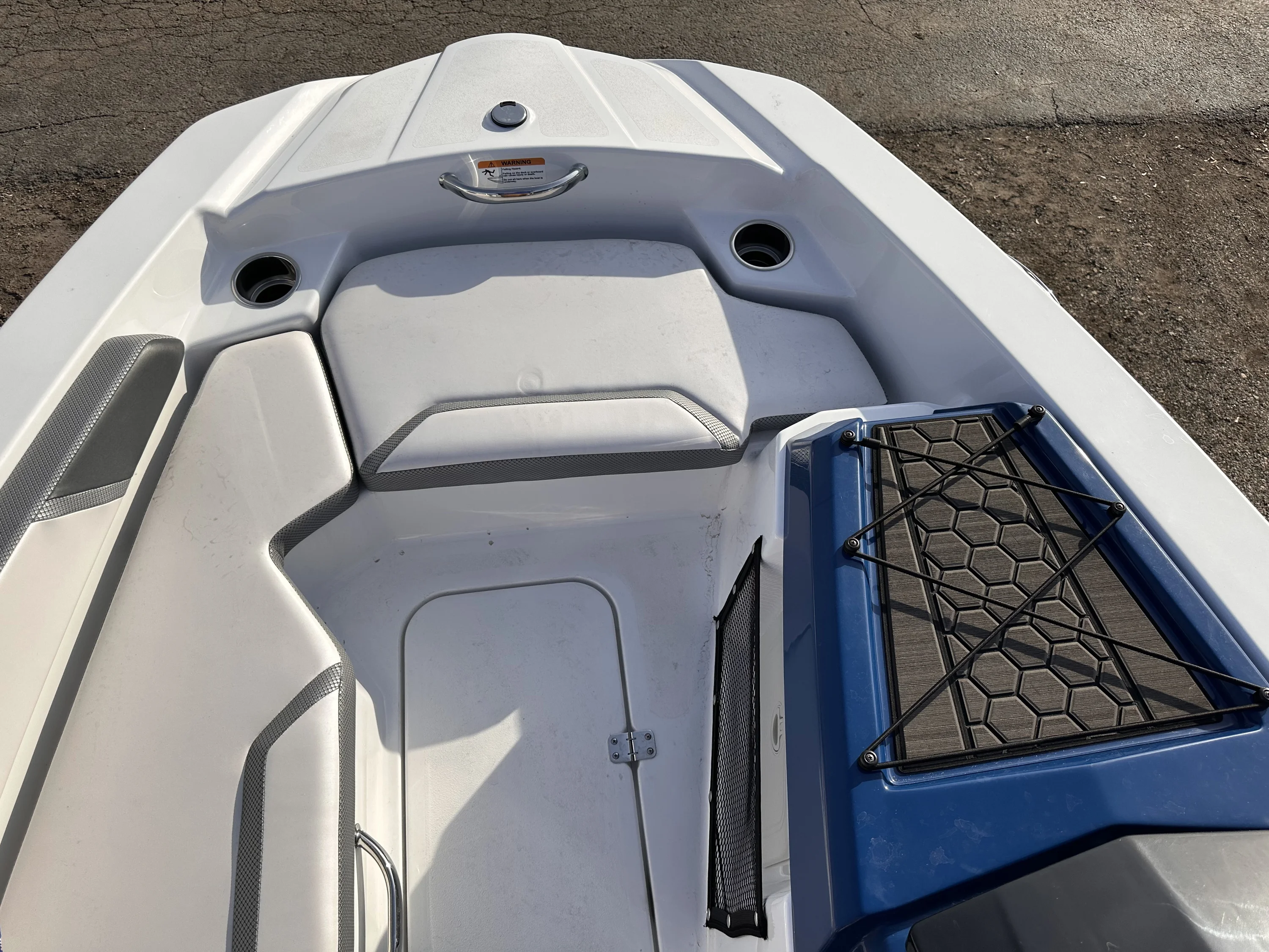 2024 Scarab 165 ID Image Thumbnail #29