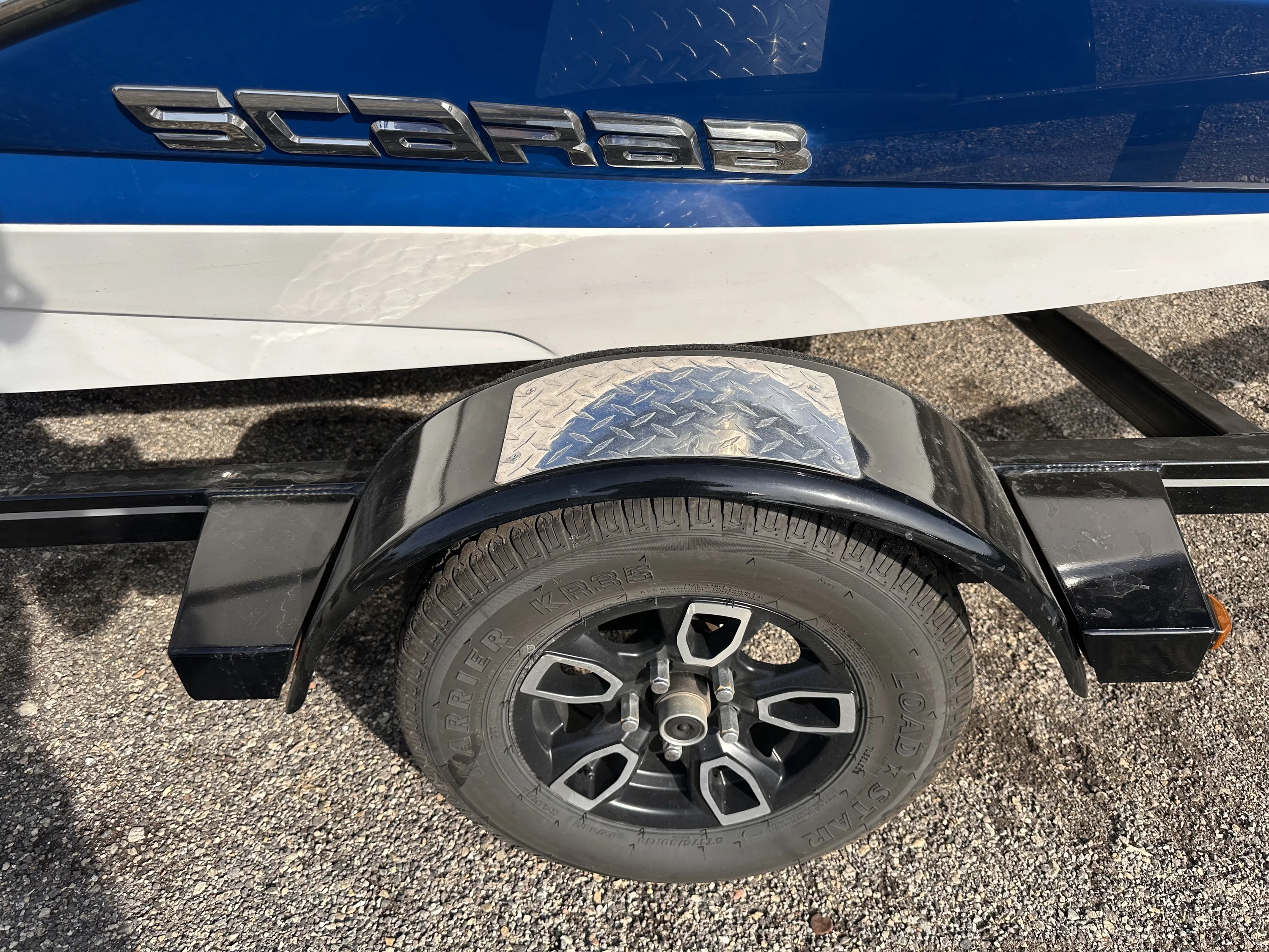 2024 Scarab 165 ID Image Thumbnail #15