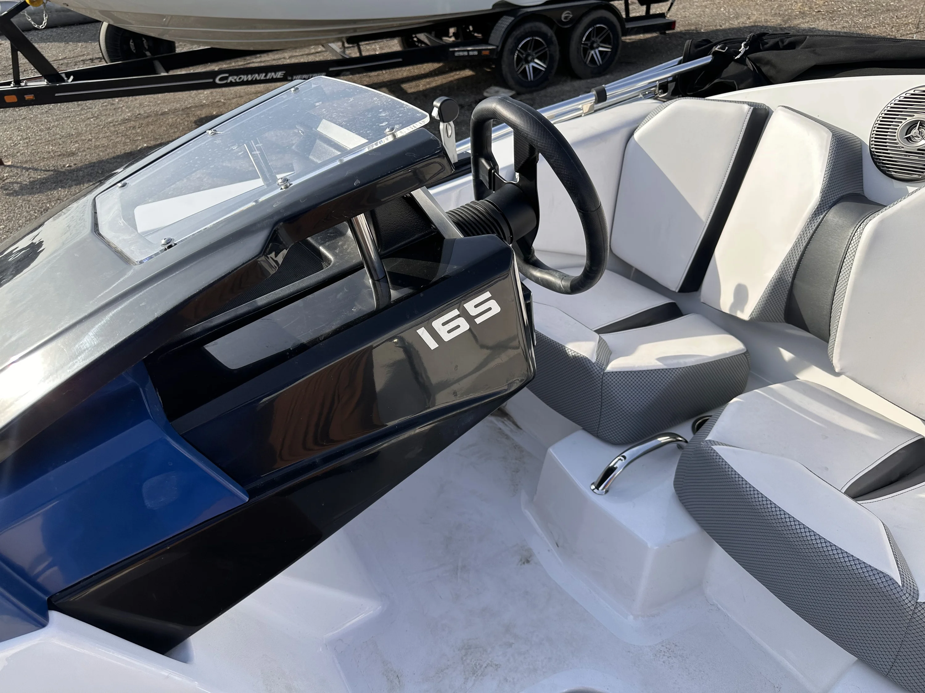 2024 Scarab 165 ID Image Thumbnail #26