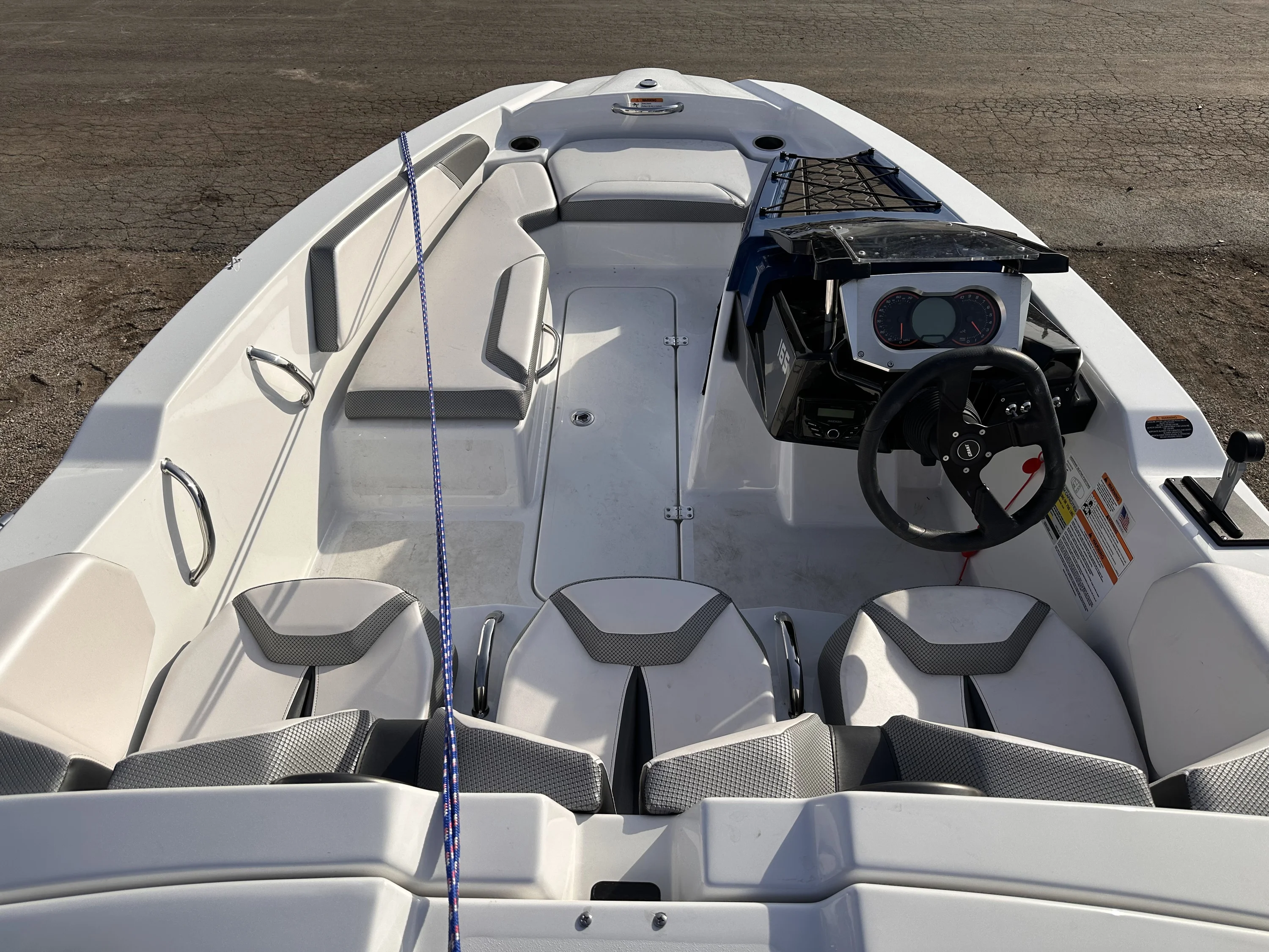 2024 Scarab 165 ID Image Thumbnail #24