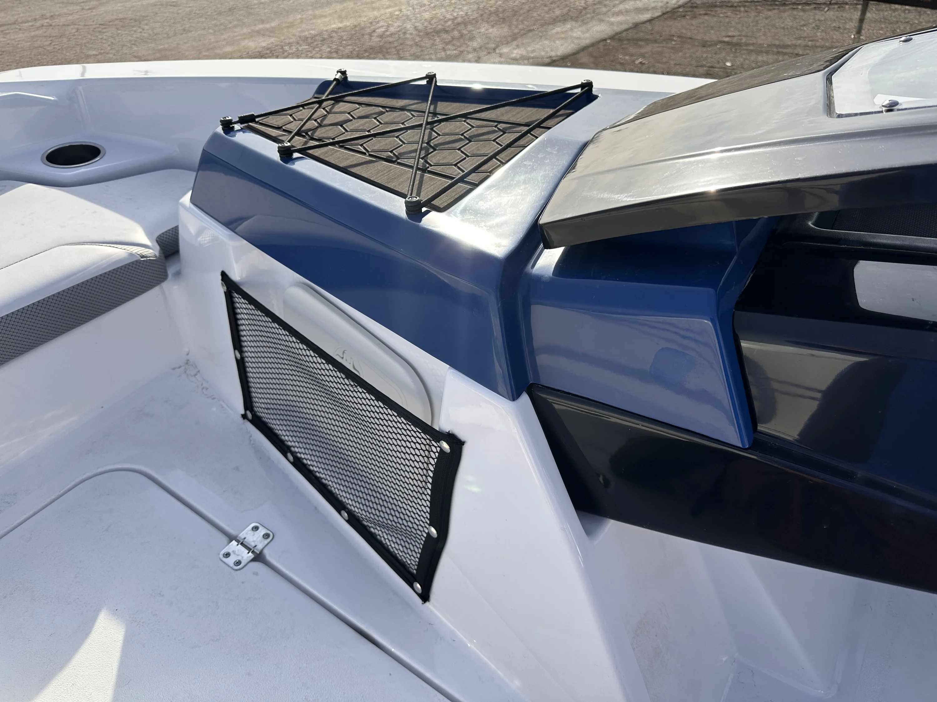 2024 Scarab 165 ID Image Thumbnail #28