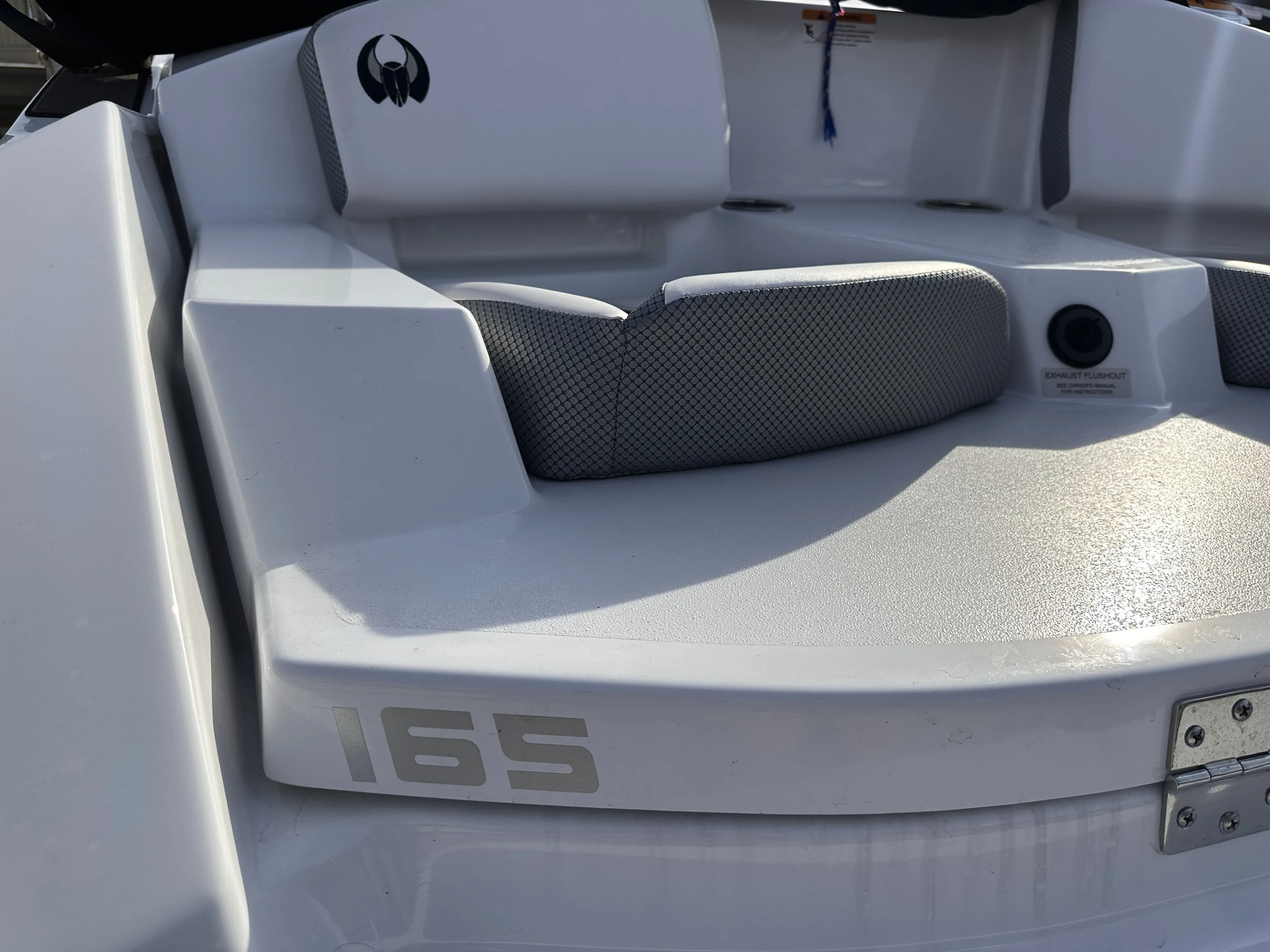 2024 Scarab 165 ID Image Thumbnail #13