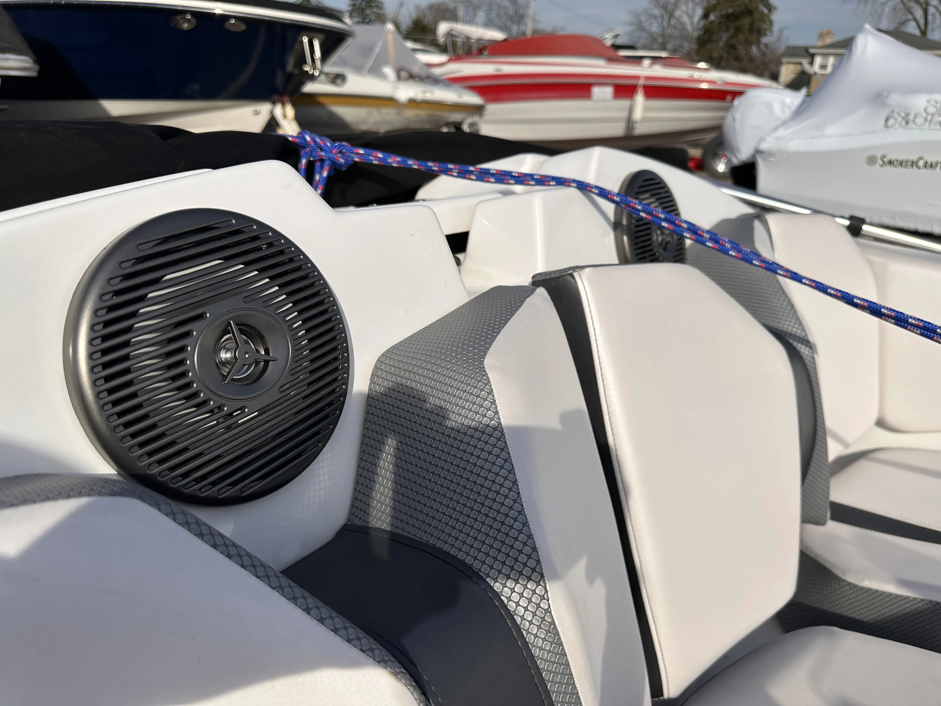 2024 Scarab 165 ID Image Thumbnail #18