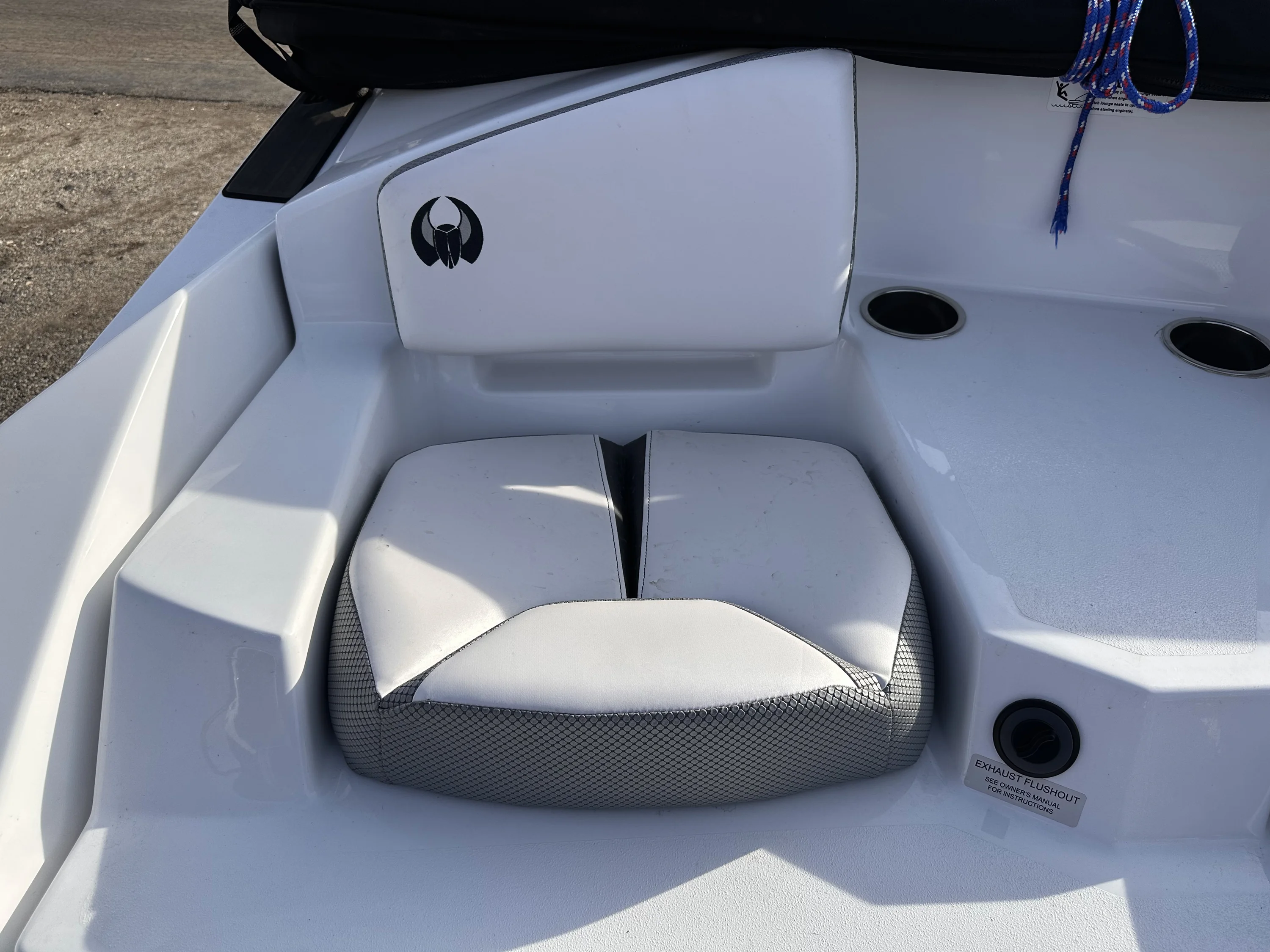 2024 Scarab 165 ID Image Thumbnail #11