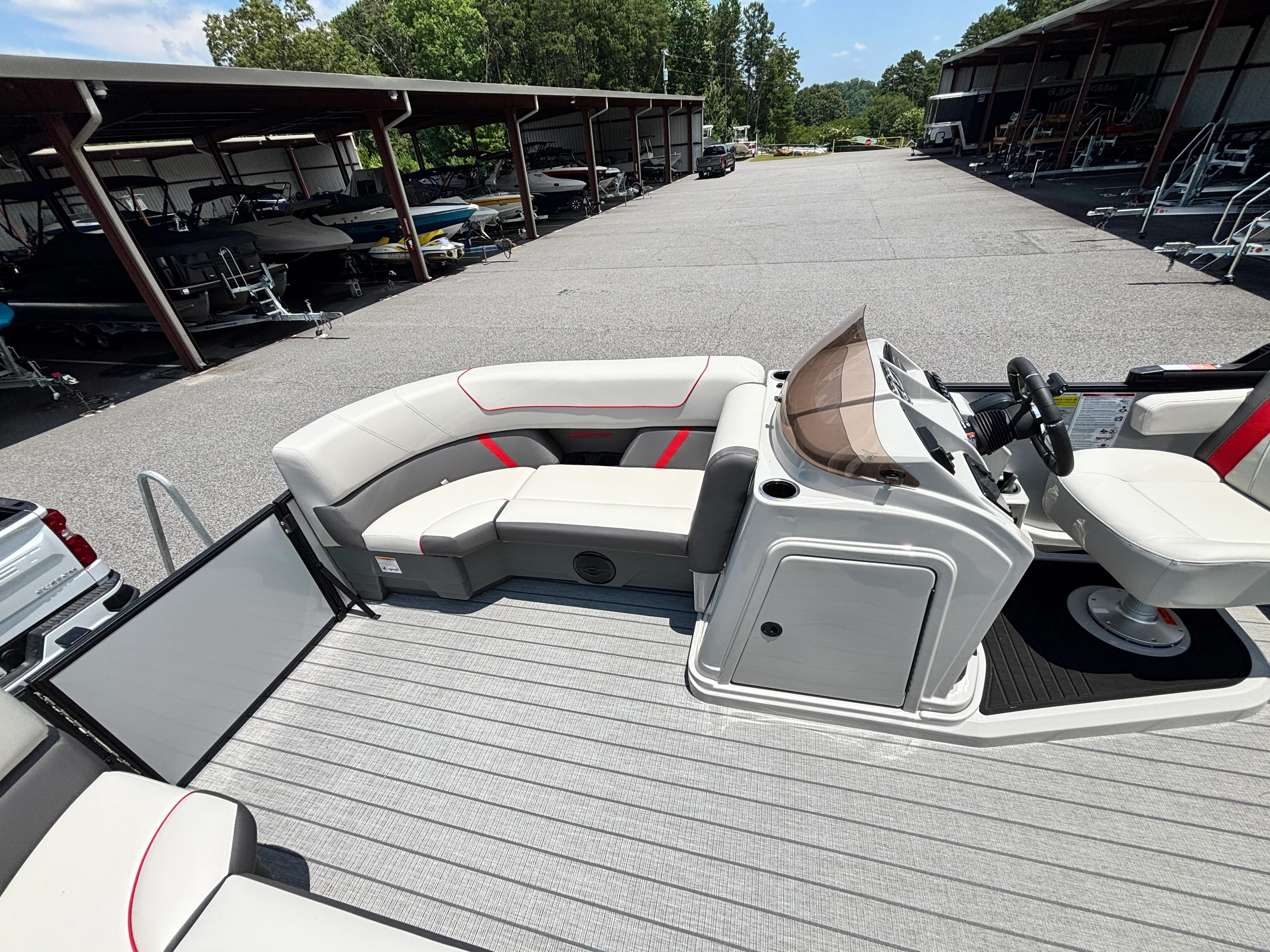2026 Sylvan MIRAGE X1 DH Image Thumbnail #6
