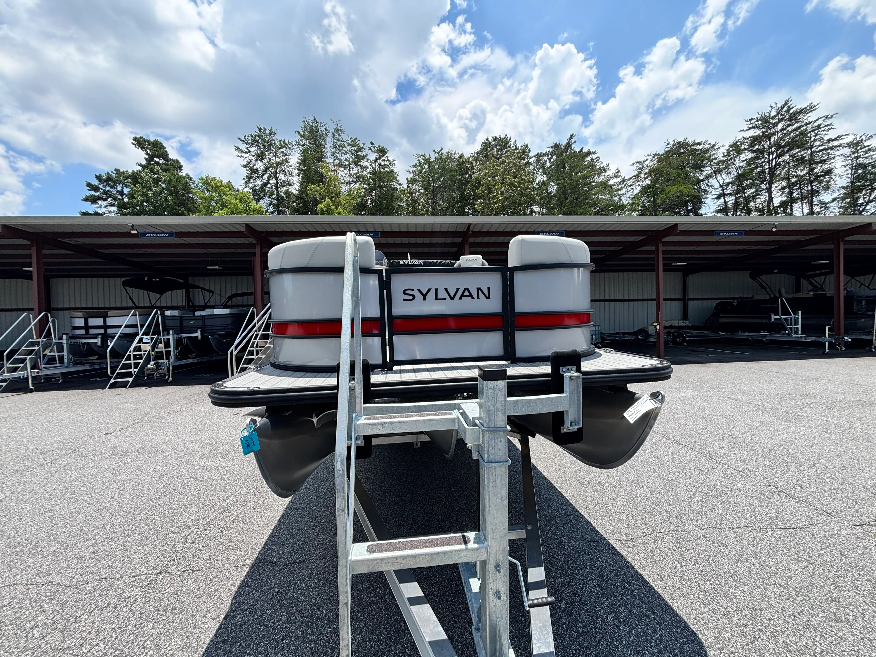 2026 Sylvan MIRAGE X1 DH Image Thumbnail #3