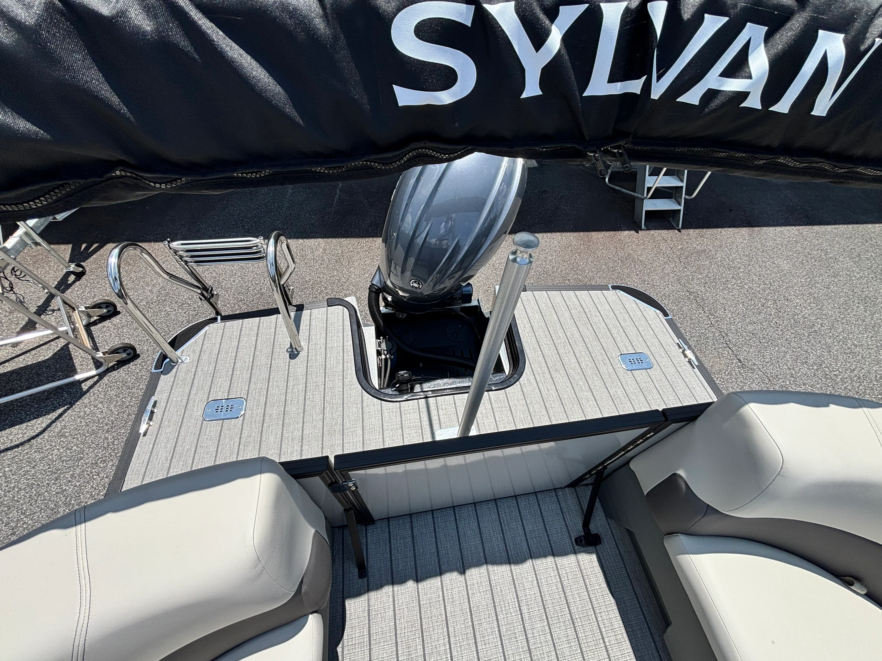 2026 Sylvan MIRAGE X1 DH Image Thumbnail #9