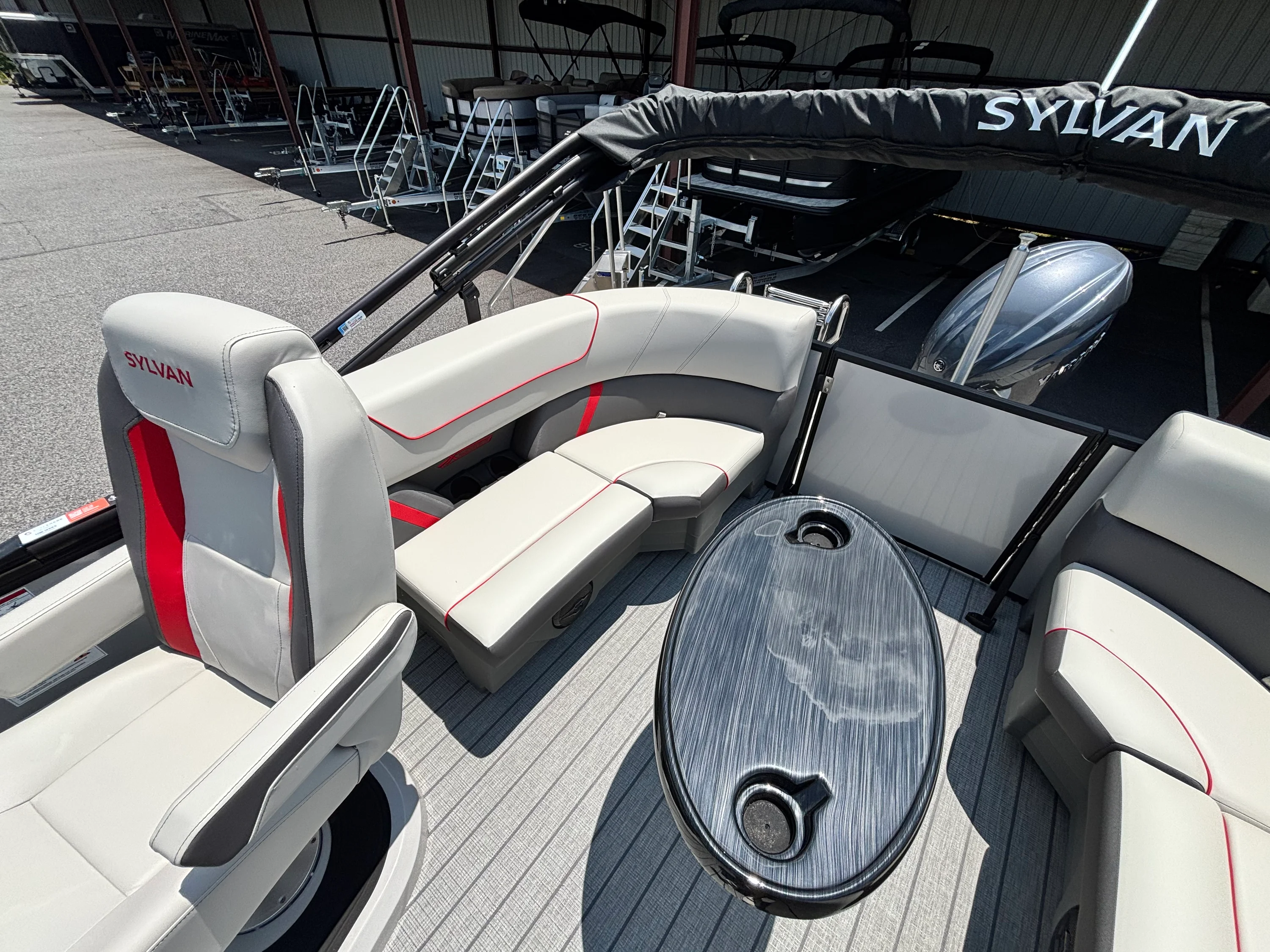 2026 Sylvan MIRAGE X1 DH Image Thumbnail #8