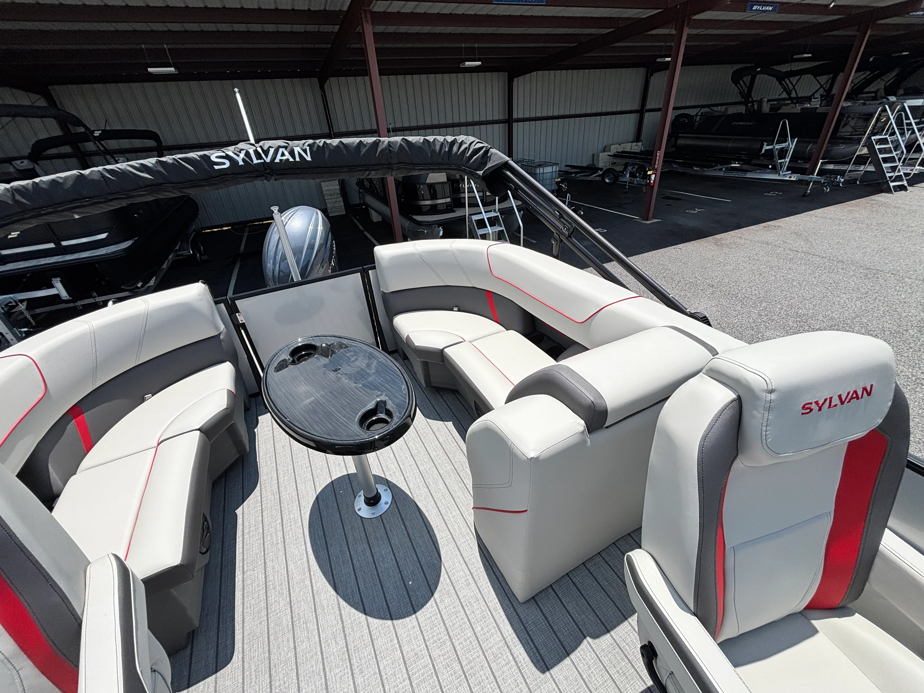 2026 Sylvan MIRAGE X1 DH Image Thumbnail #7