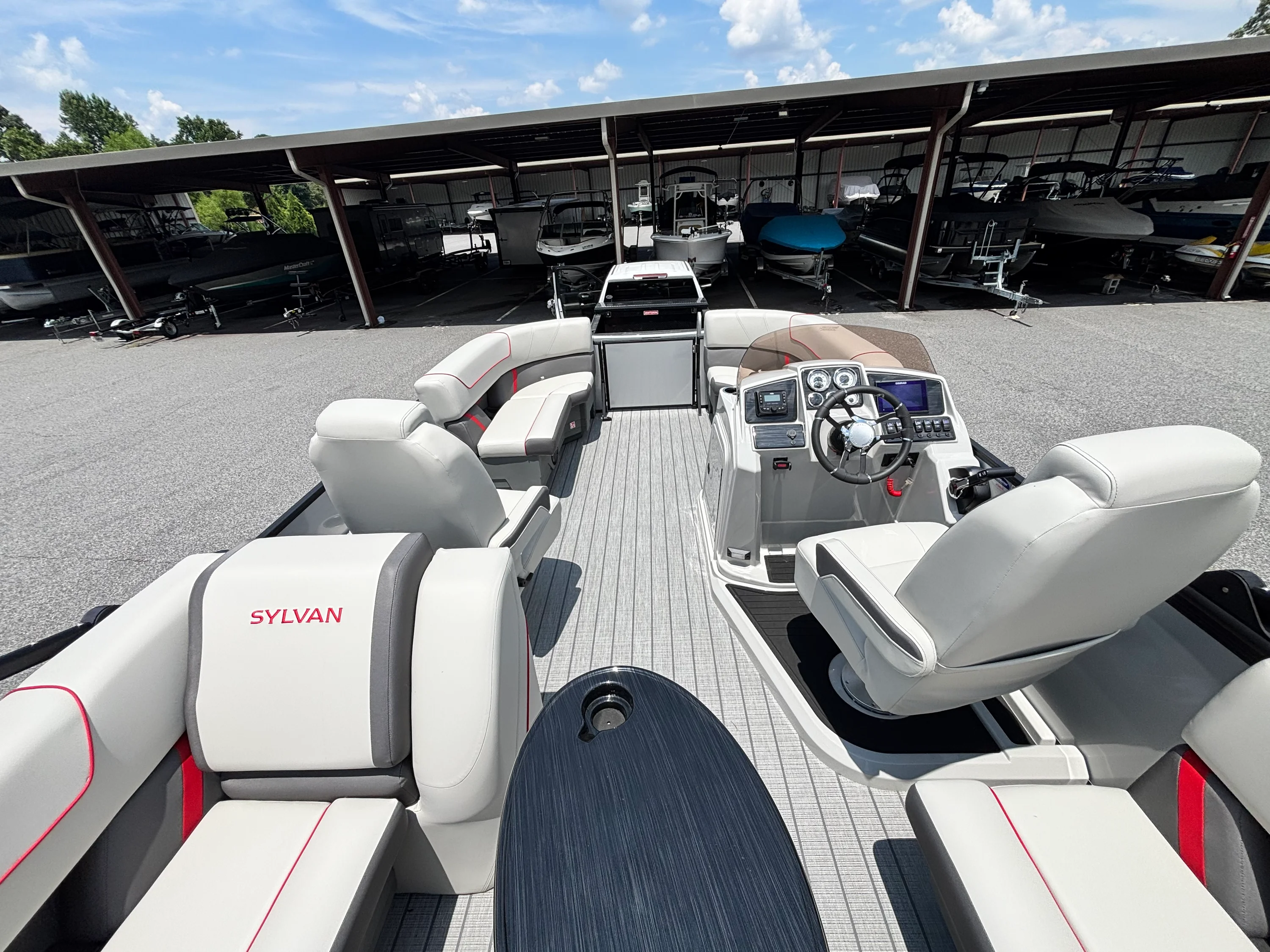 2026 Sylvan MIRAGE X1 DH Image Thumbnail #10