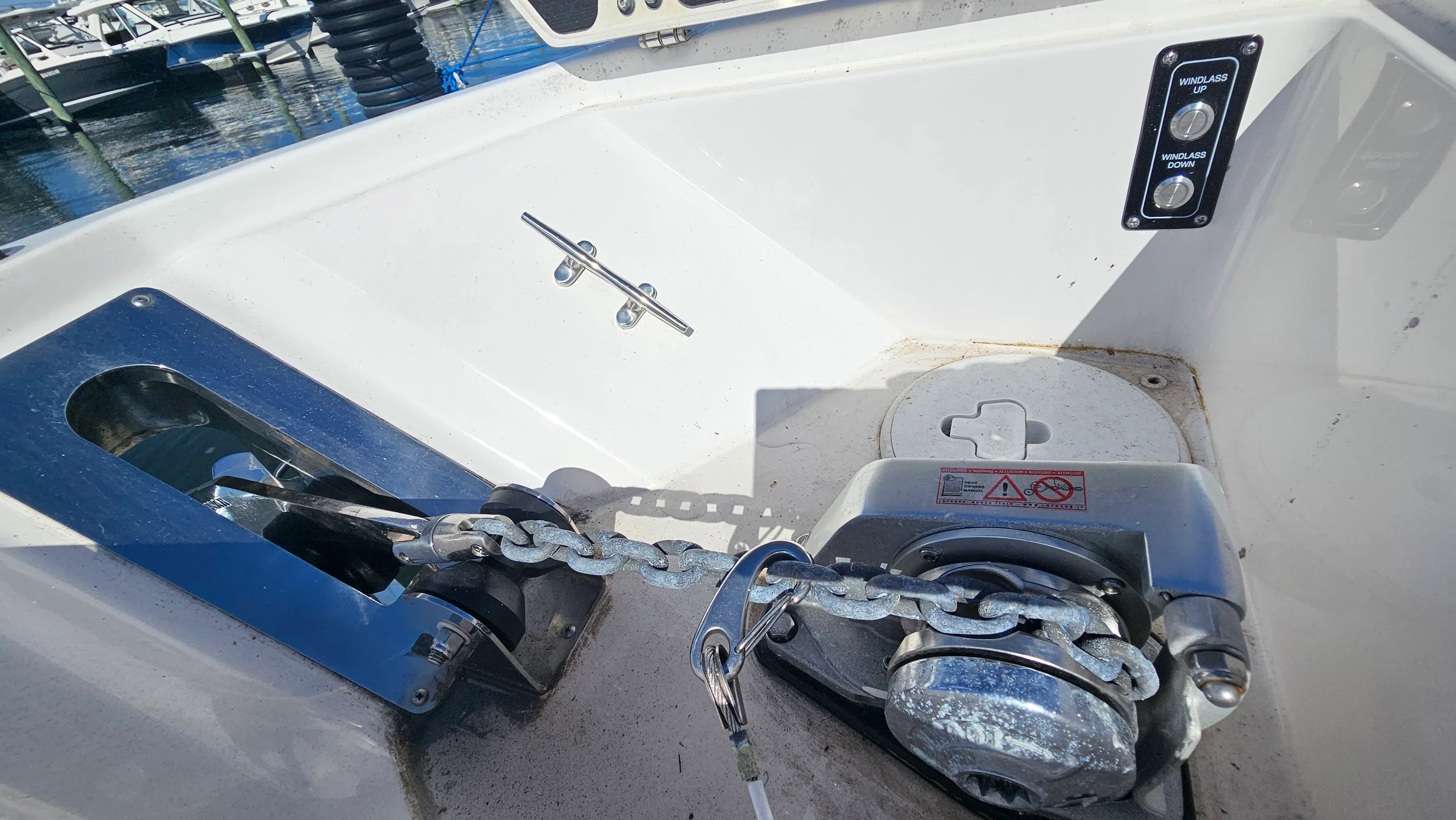 2024 Sea Fox 268 COMMANDER Image Thumbnail #40