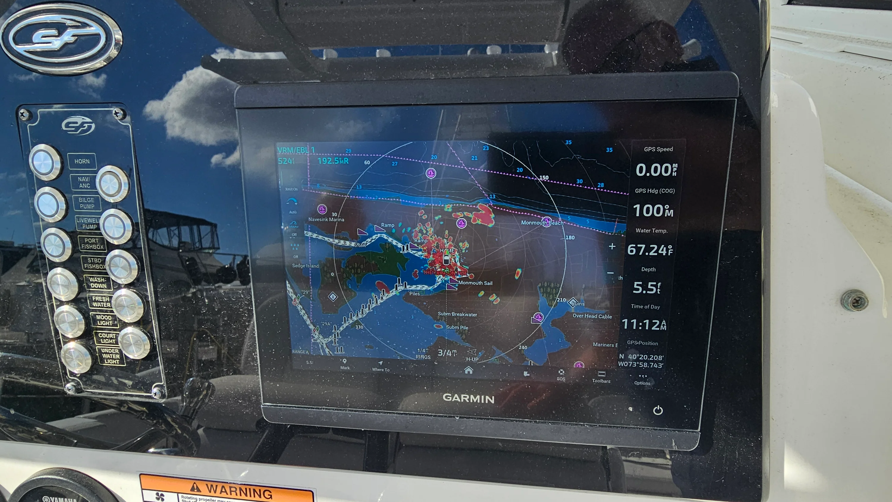 2024 Sea Fox 268 COMMANDER Image Thumbnail #32