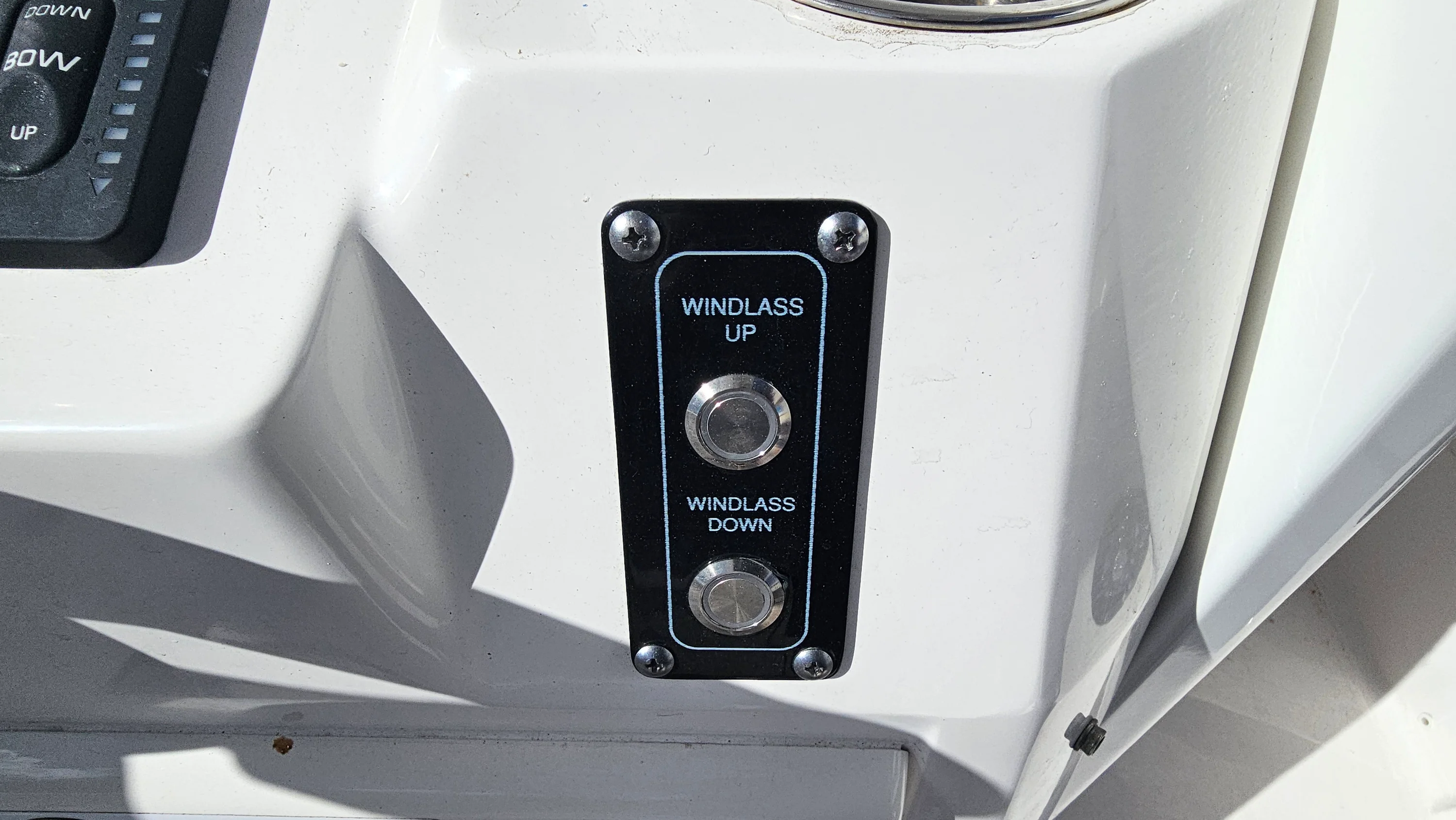 2024 Sea Fox 268 COMMANDER Image Thumbnail #35