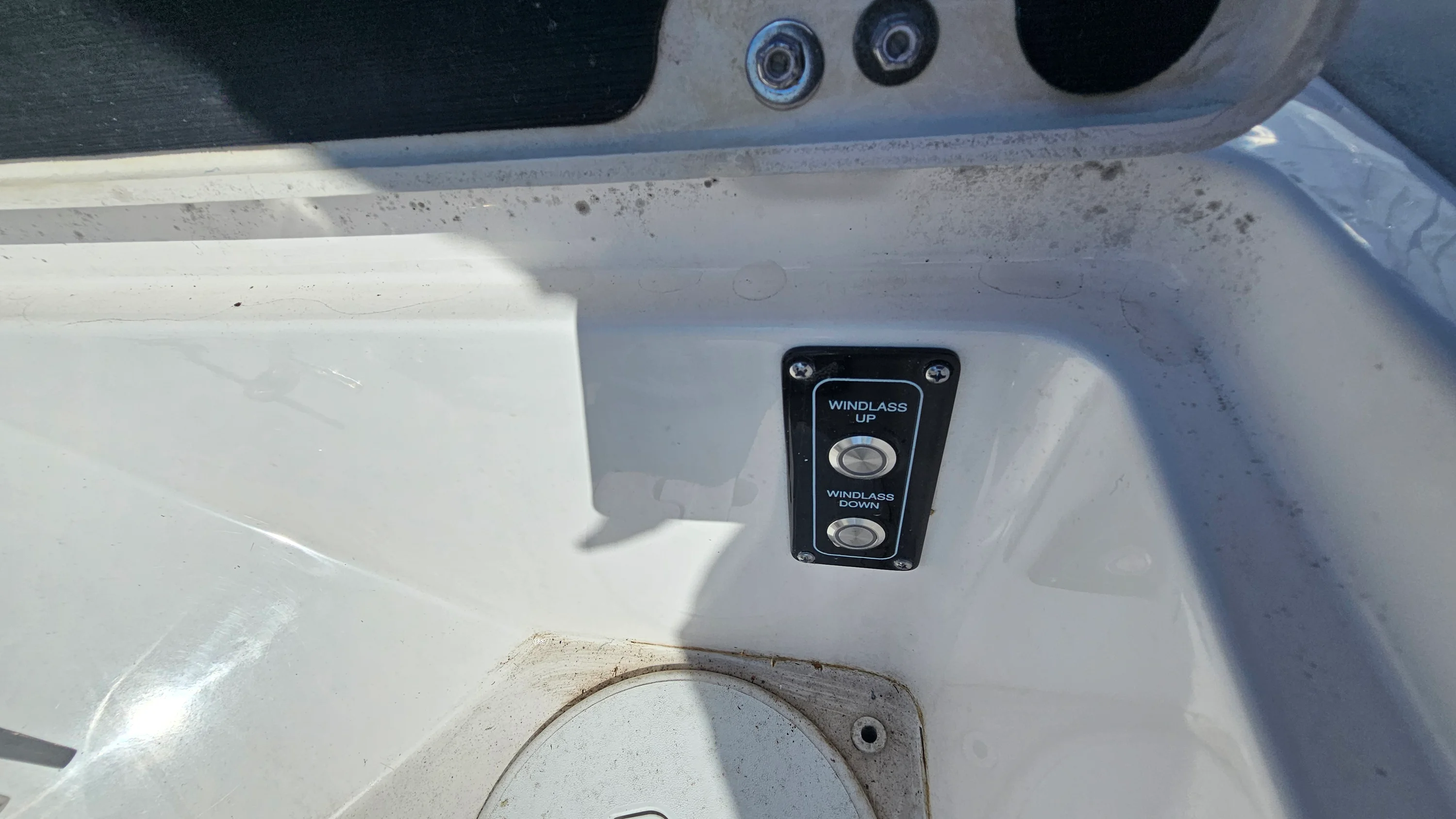 2024 Sea Fox 268 COMMANDER Image Thumbnail #42