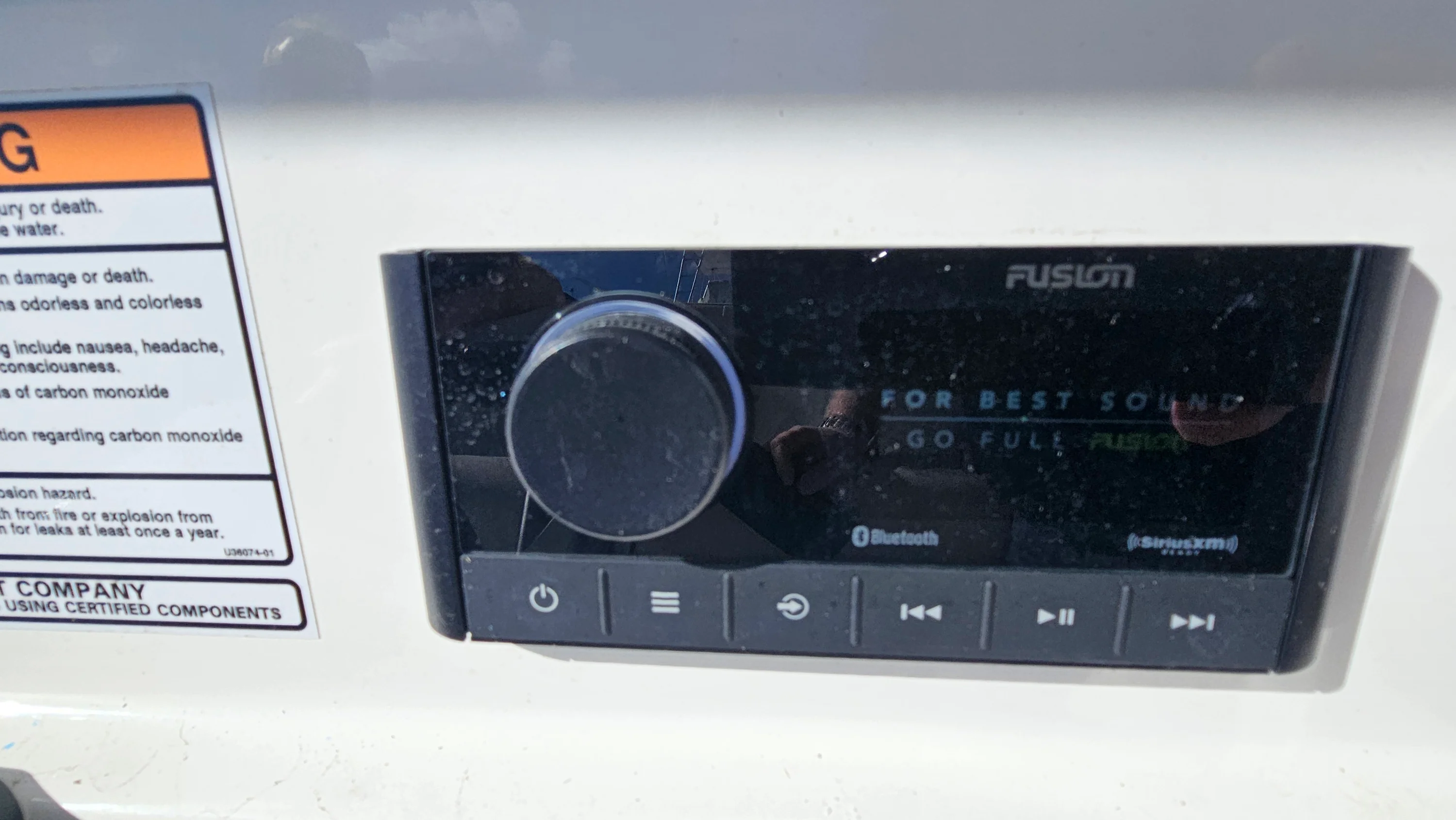 2024 Sea Fox 268 COMMANDER Image Thumbnail #33