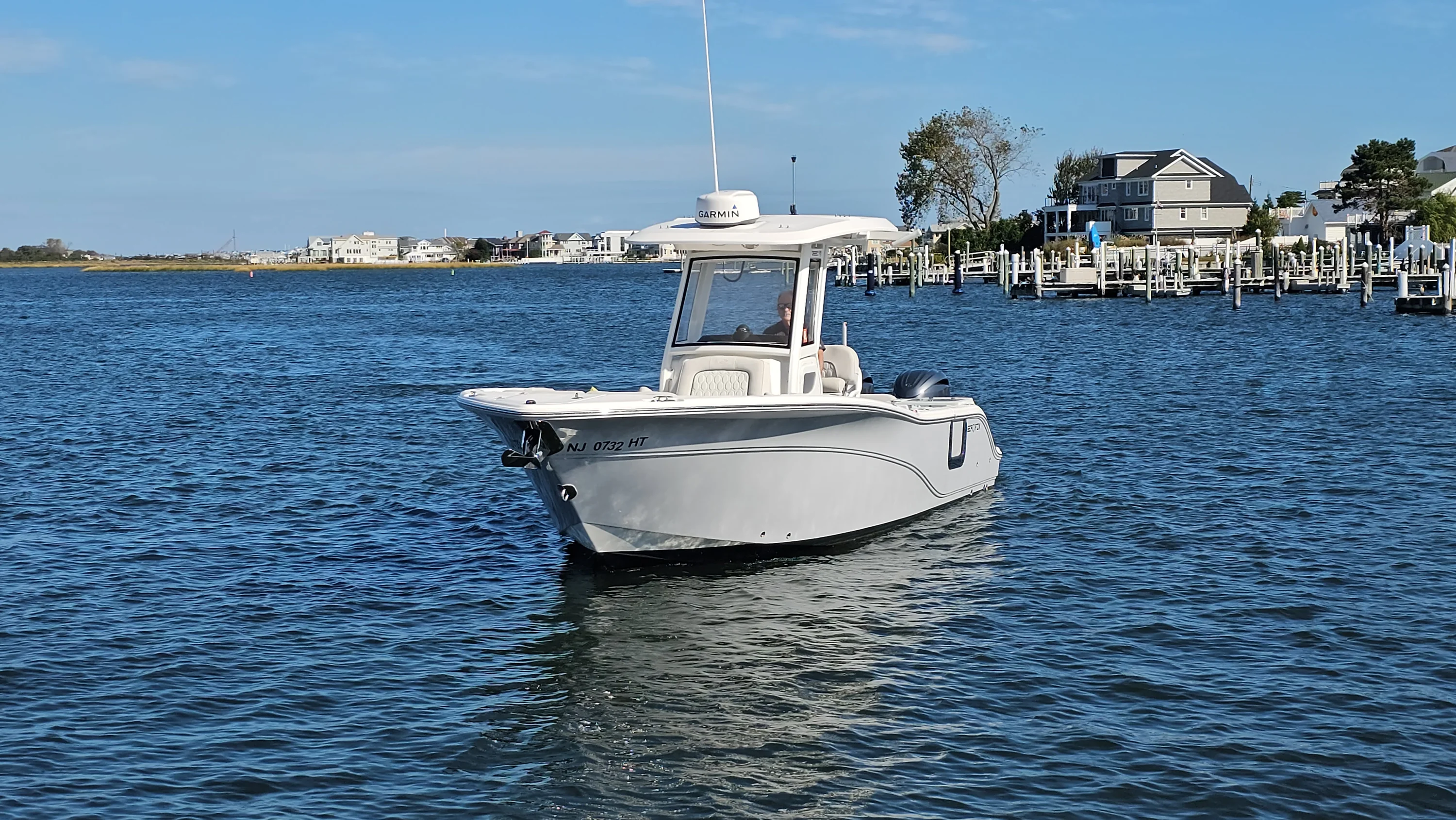 2024 Sea Fox 268 COMMANDER Image Thumbnail #6