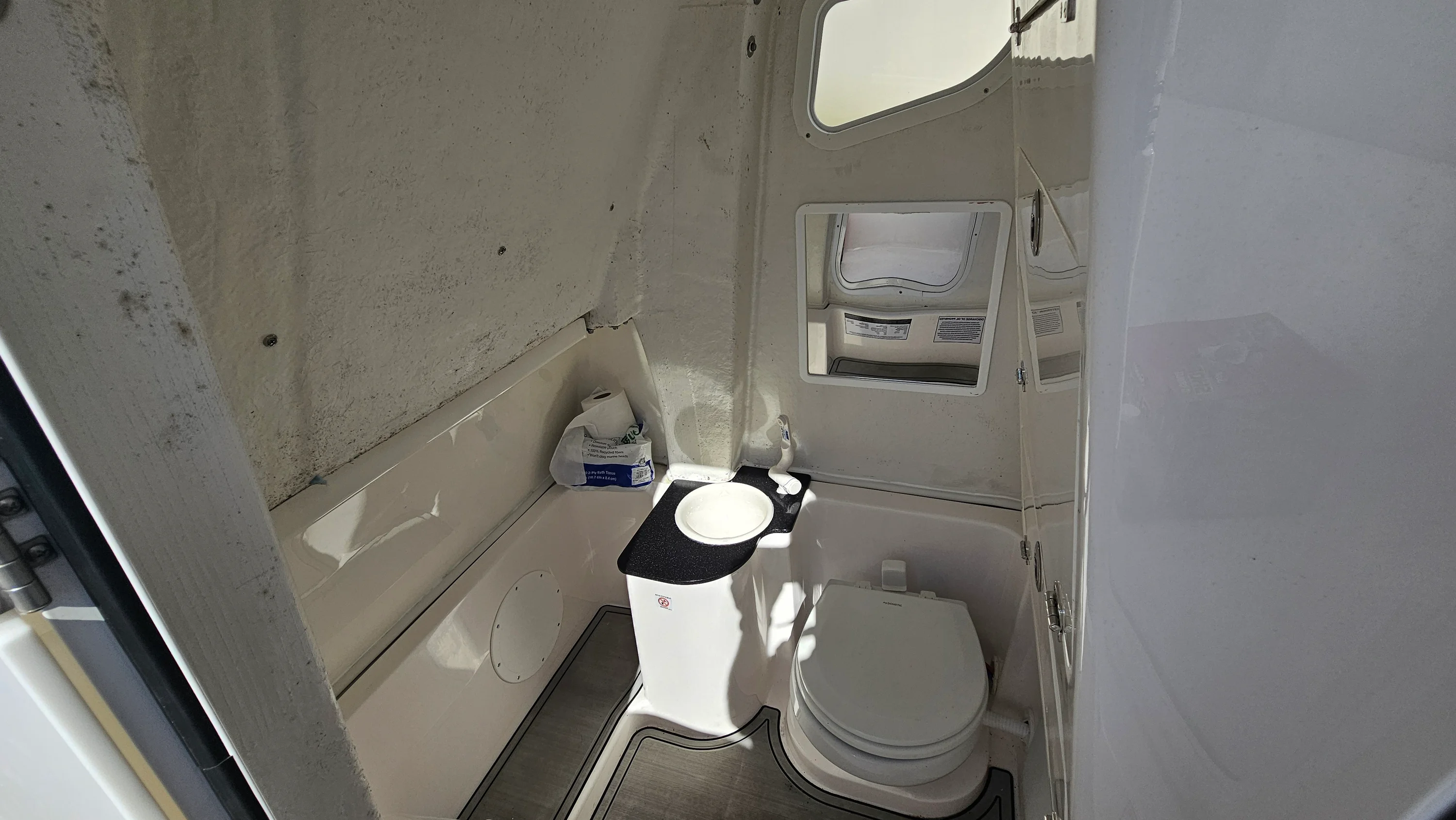 2024 Sea Fox 268 COMMANDER Image Thumbnail #47