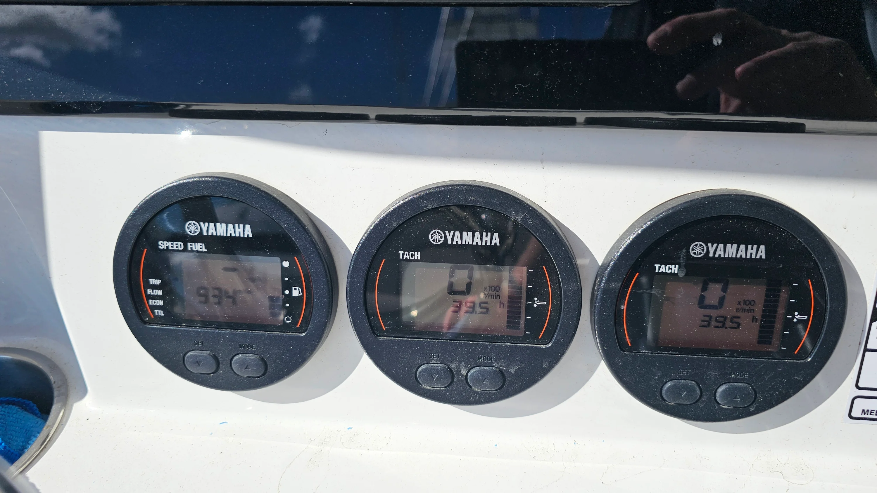 2024 Sea Fox 268 COMMANDER Image Thumbnail #29