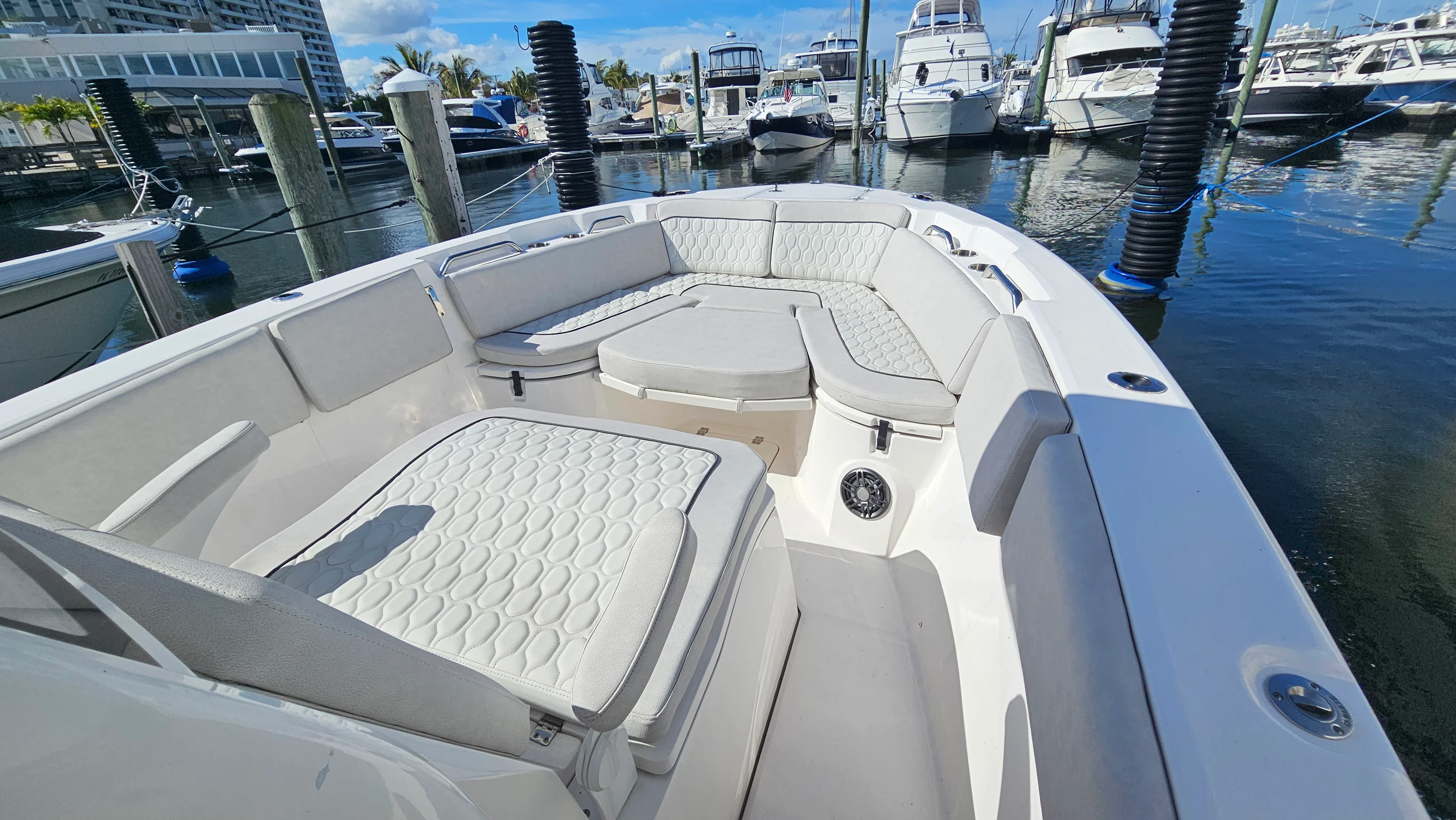 2024 Sea Fox 268 COMMANDER Image Thumbnail #10