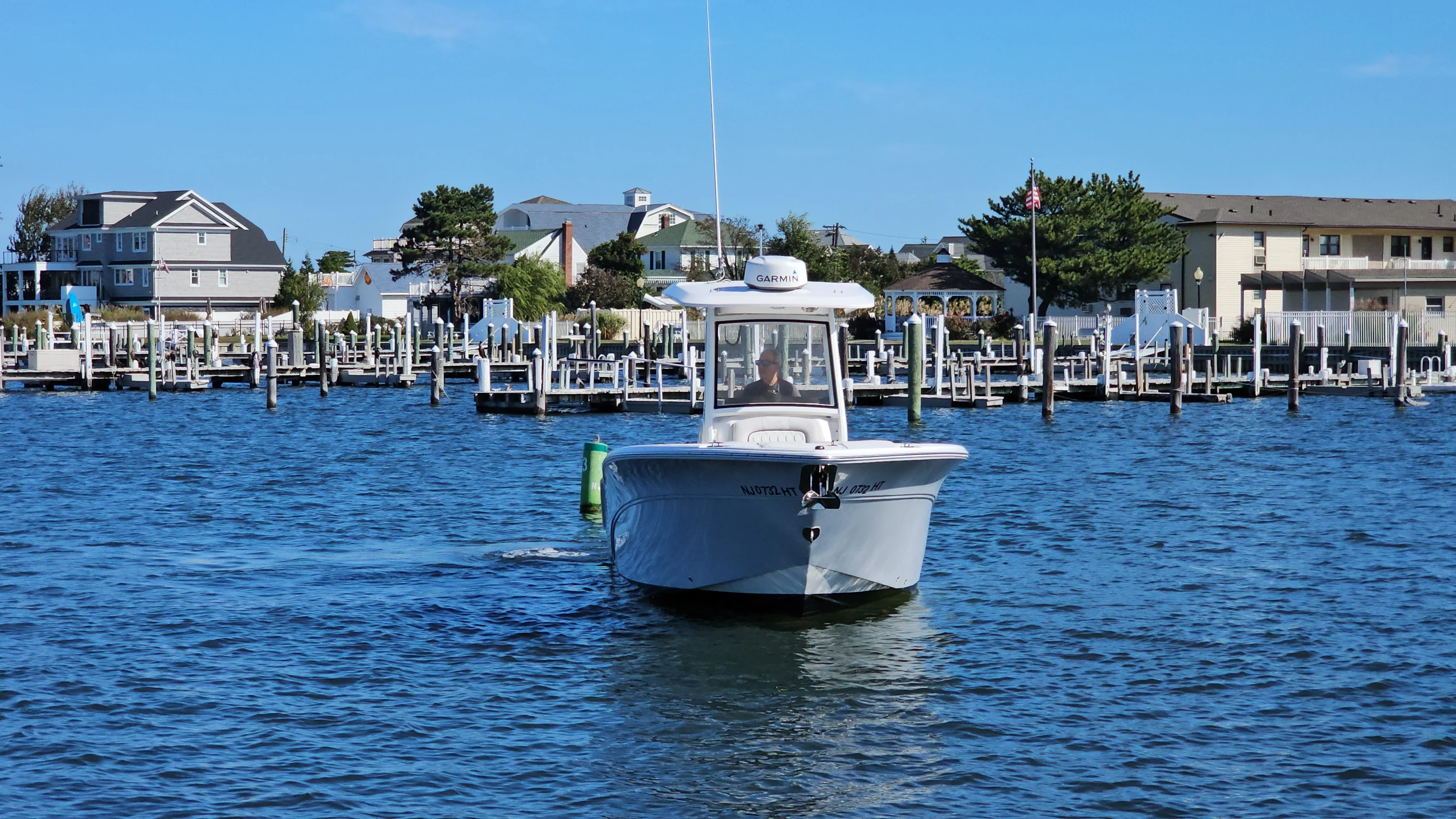 2024 Sea Fox 268 COMMANDER Image Thumbnail #5