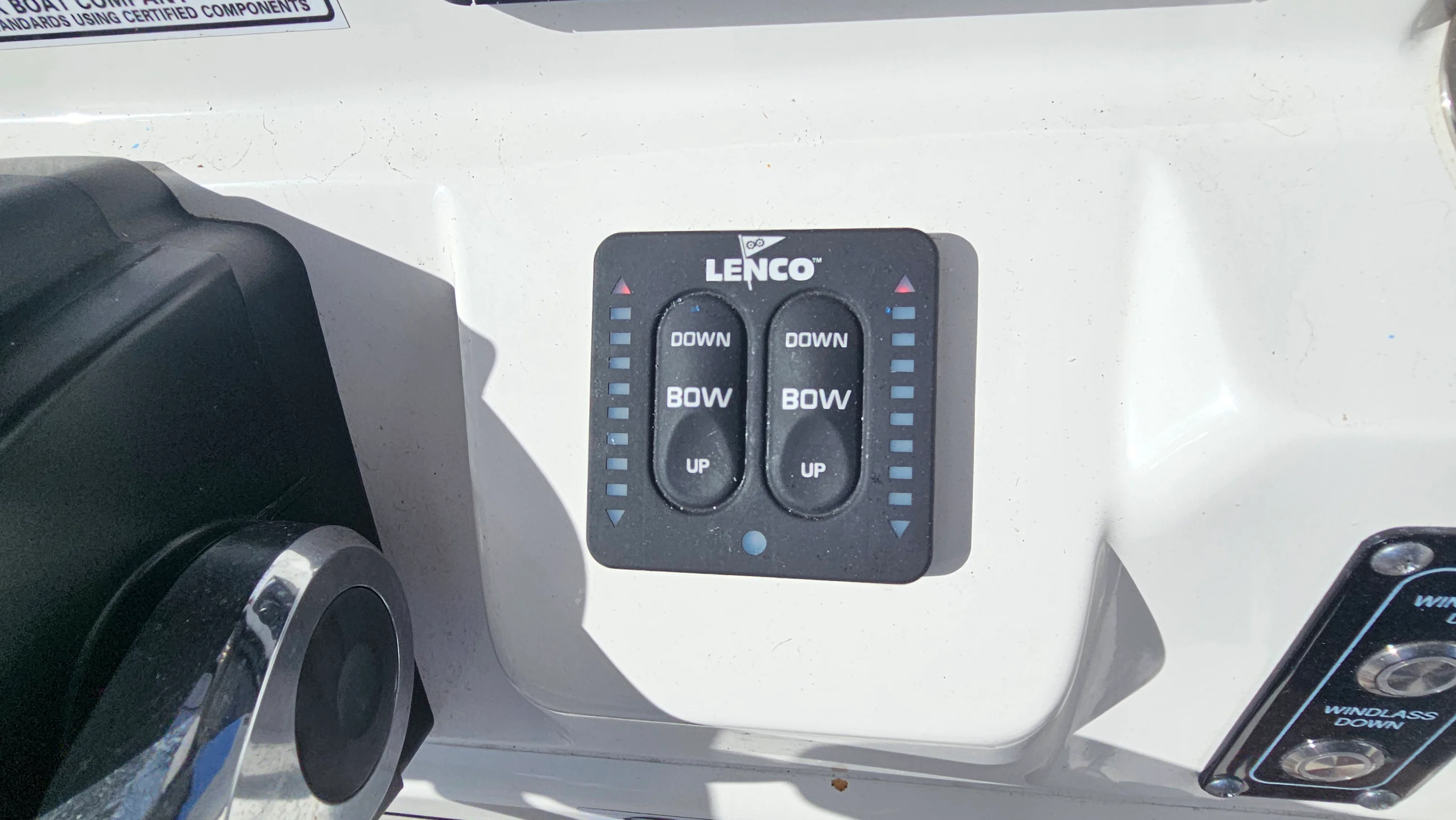 2024 Sea Fox 268 COMMANDER Image Thumbnail #34