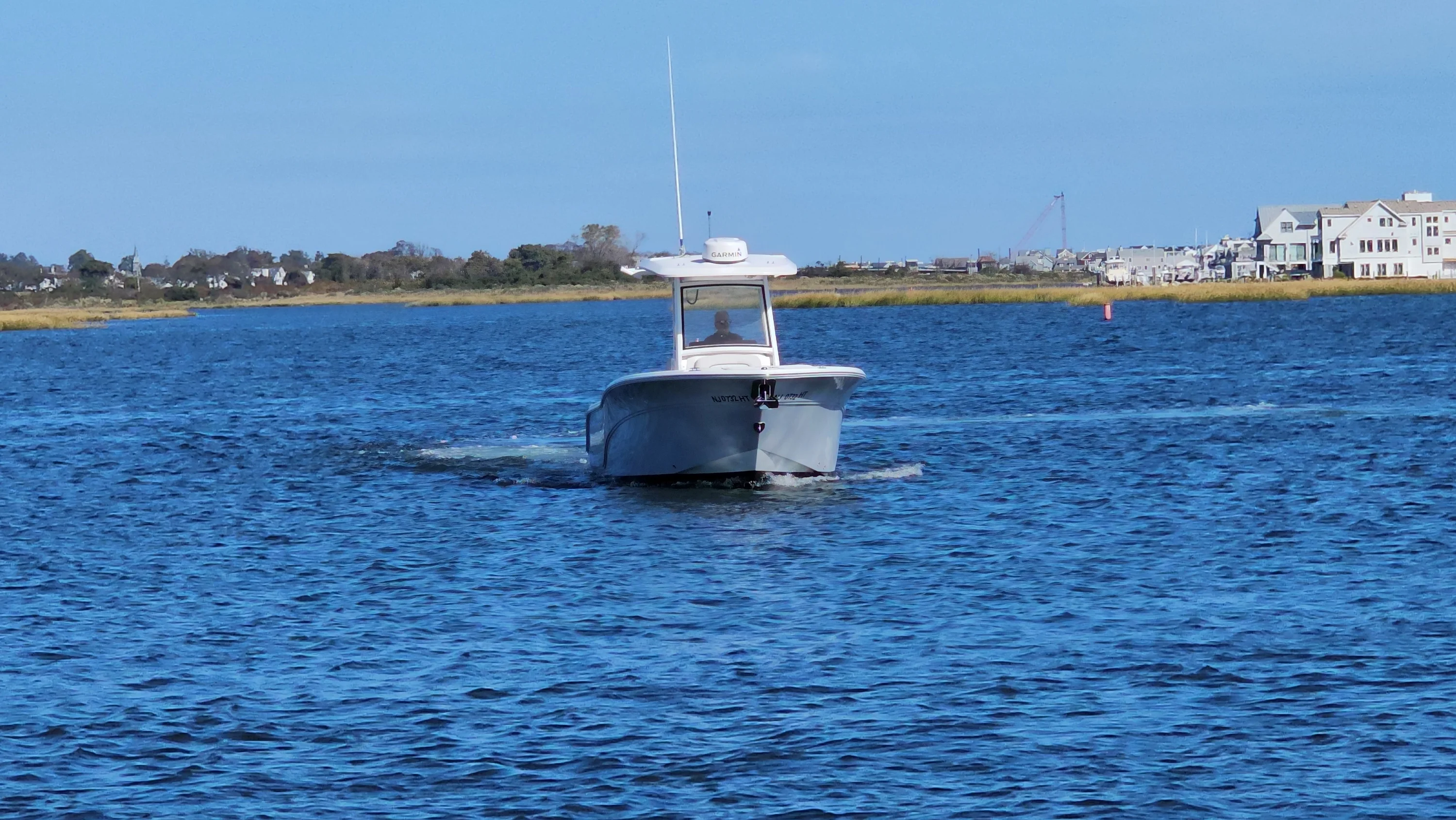 2024 Sea Fox 268 COMMANDER Image Thumbnail #16