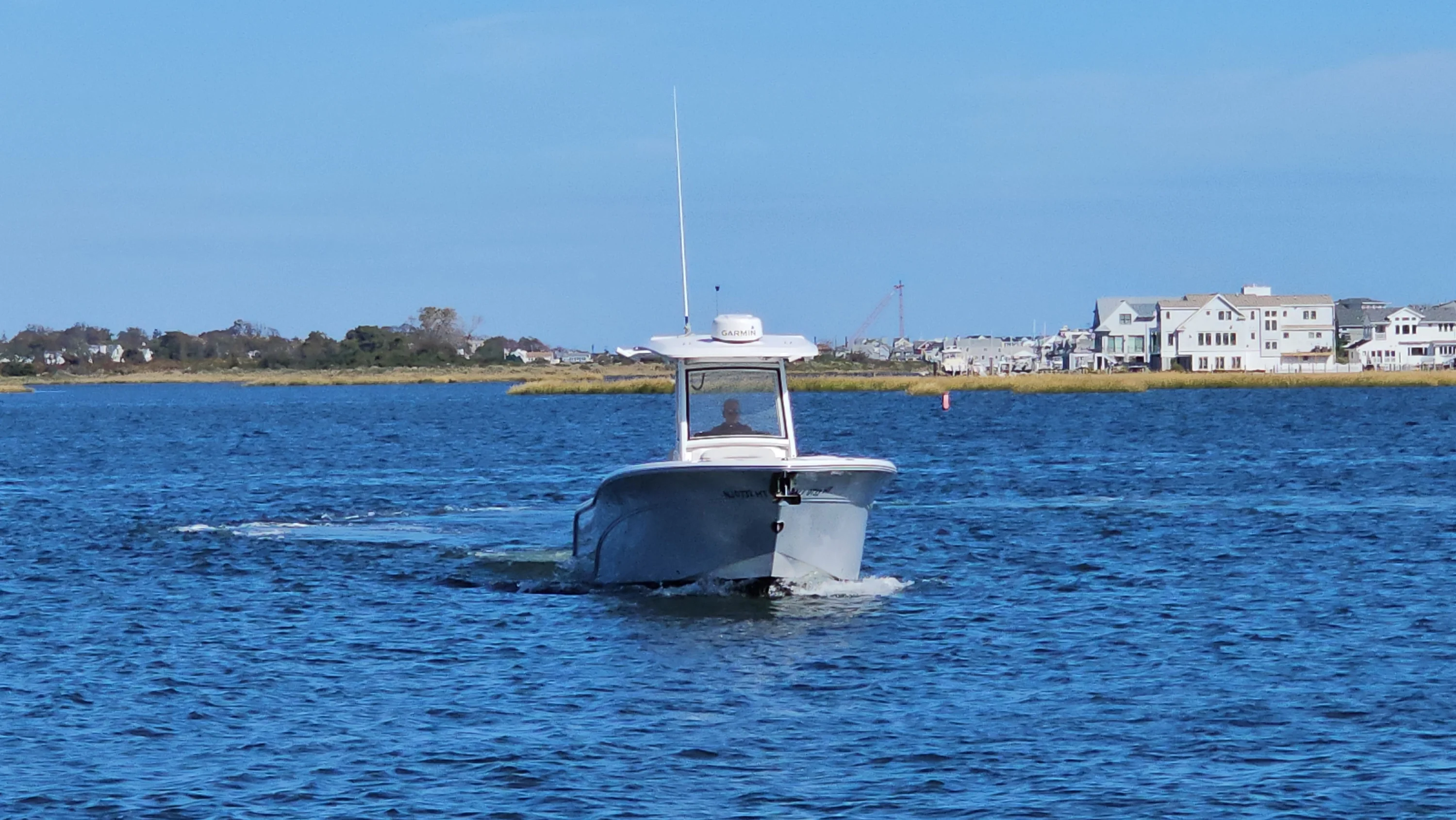 2024 Sea Fox 268 COMMANDER Image Thumbnail #19