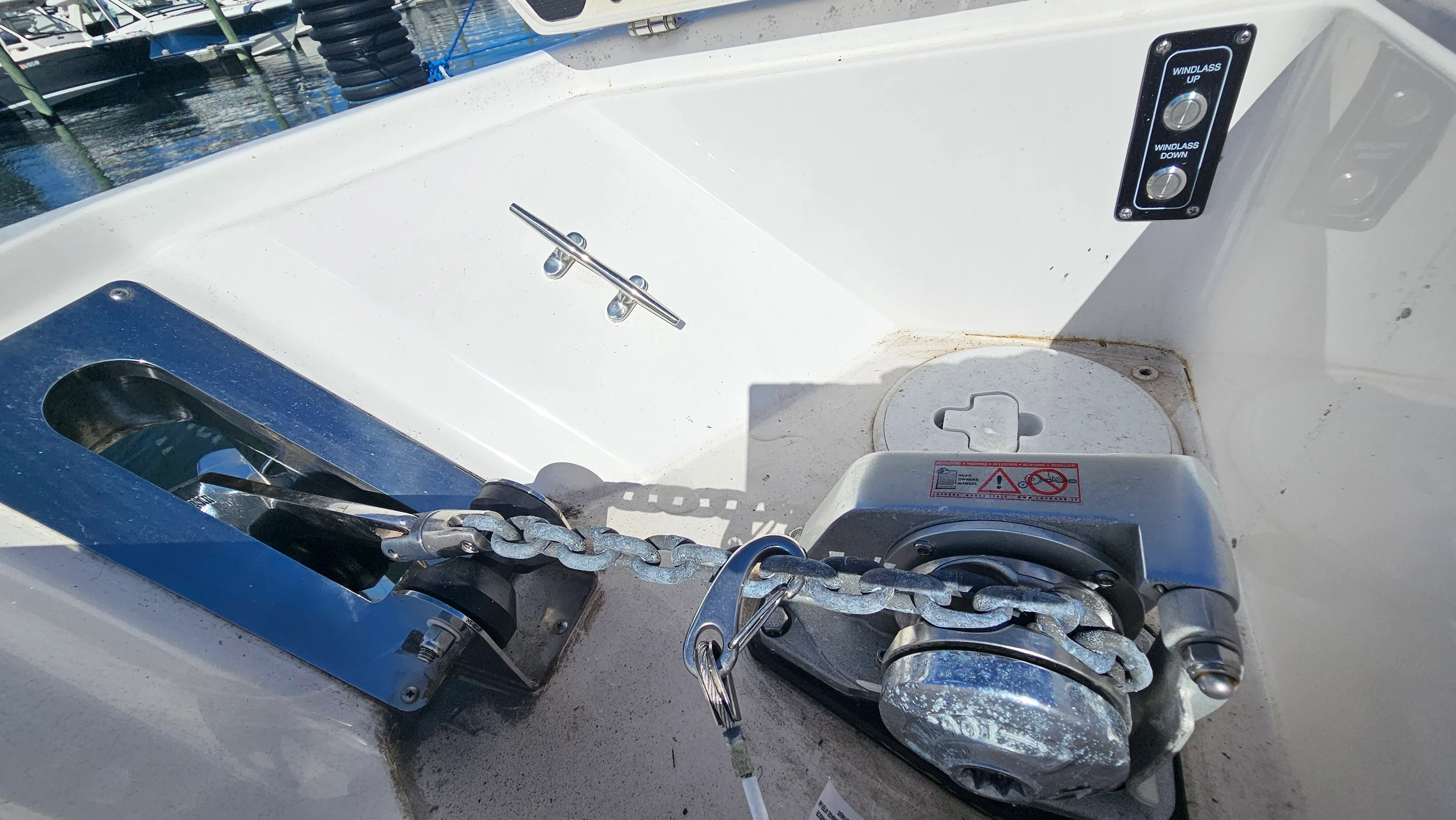 2024 Sea Fox 268 COMMANDER Image Thumbnail #41