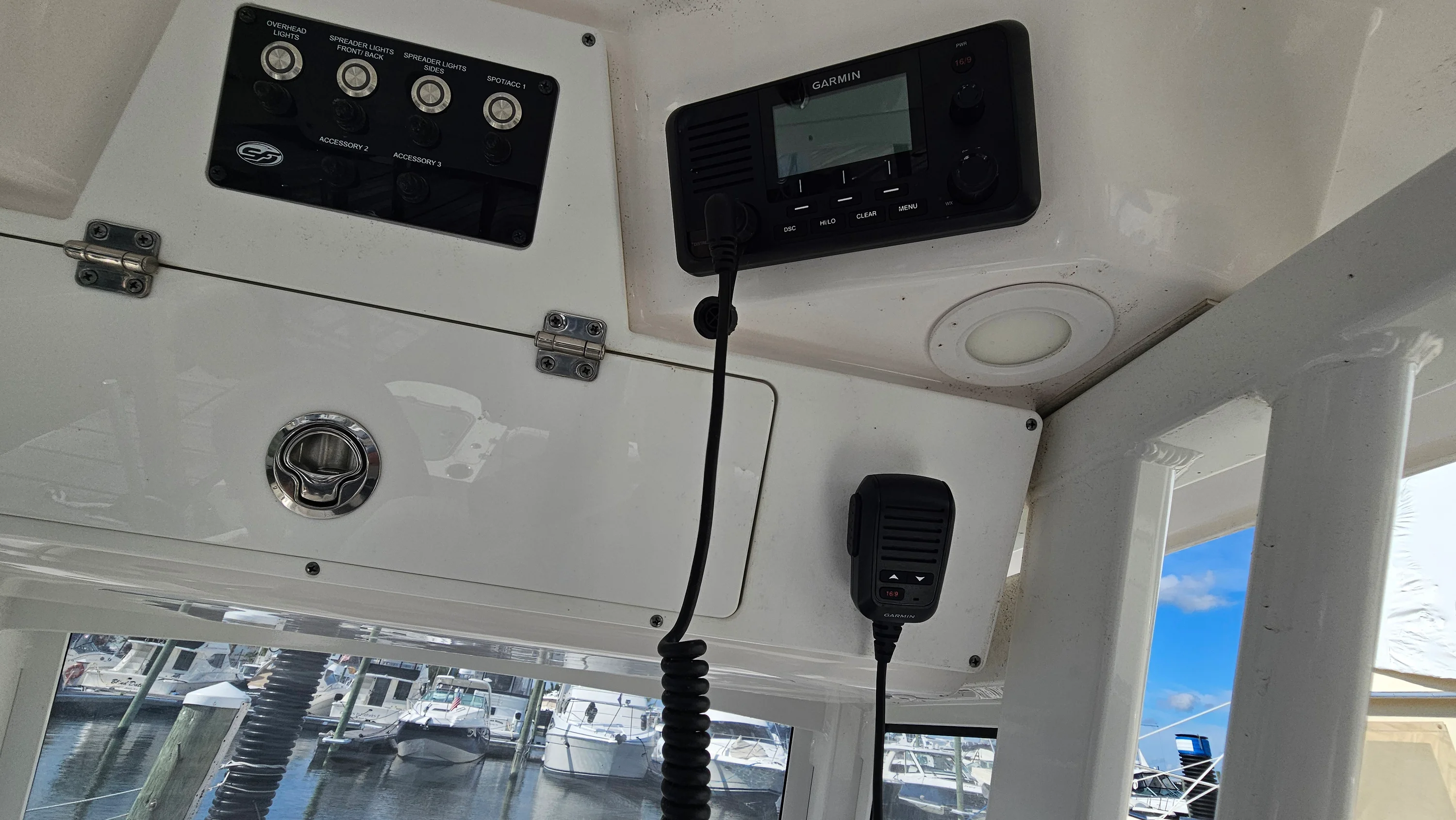 2024 Sea Fox 268 COMMANDER Image Thumbnail #52