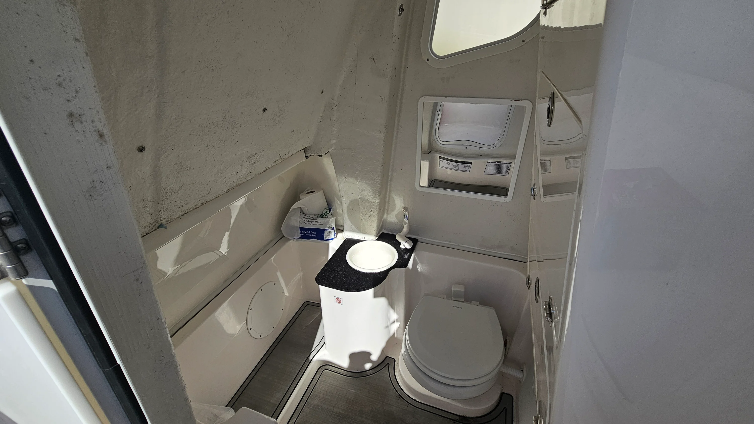 2024 Sea Fox 268 COMMANDER Image Thumbnail #45