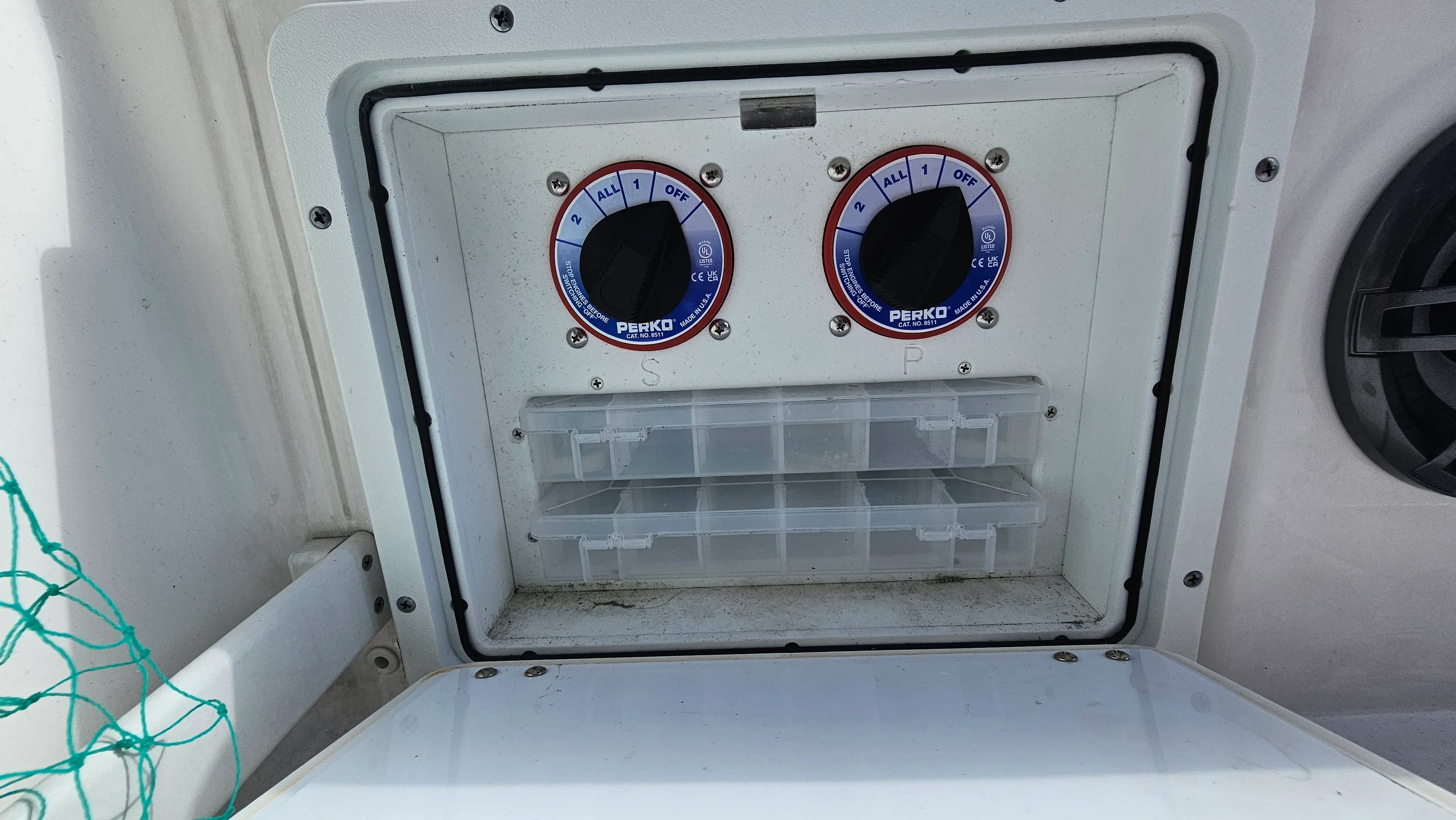 2024 Sea Fox 268 COMMANDER Image Thumbnail #50