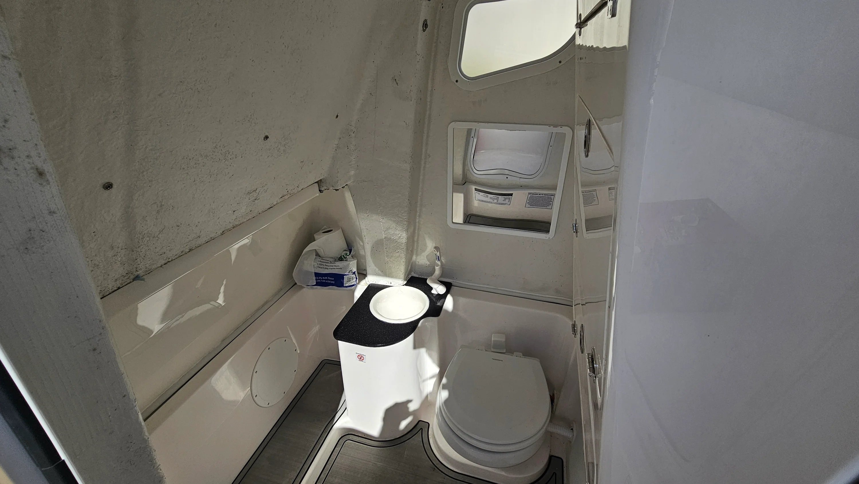 2024 Sea Fox 268 COMMANDER Image Thumbnail #46