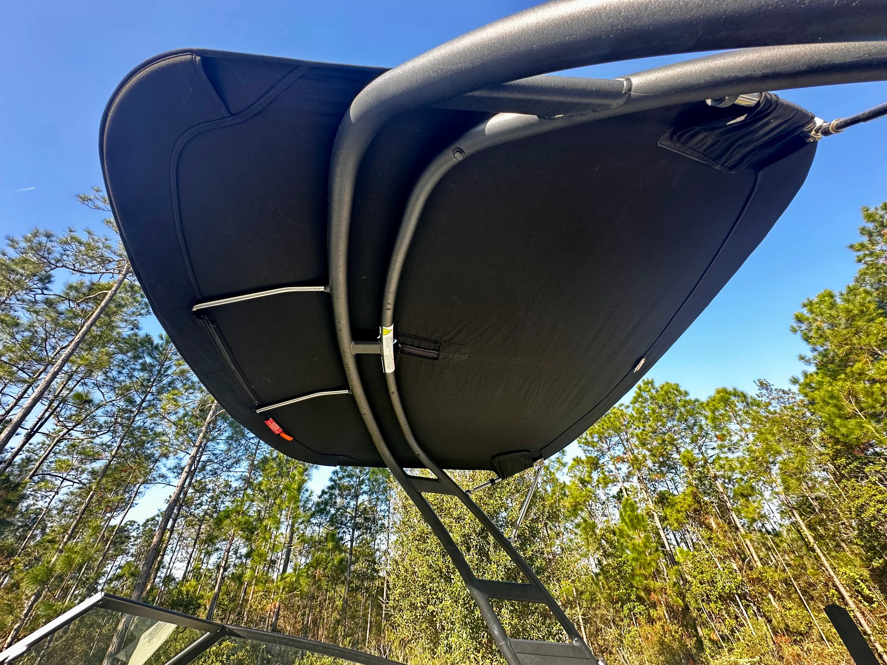 2023 Sea Ray 210 SPX OB Image Thumbnail #26