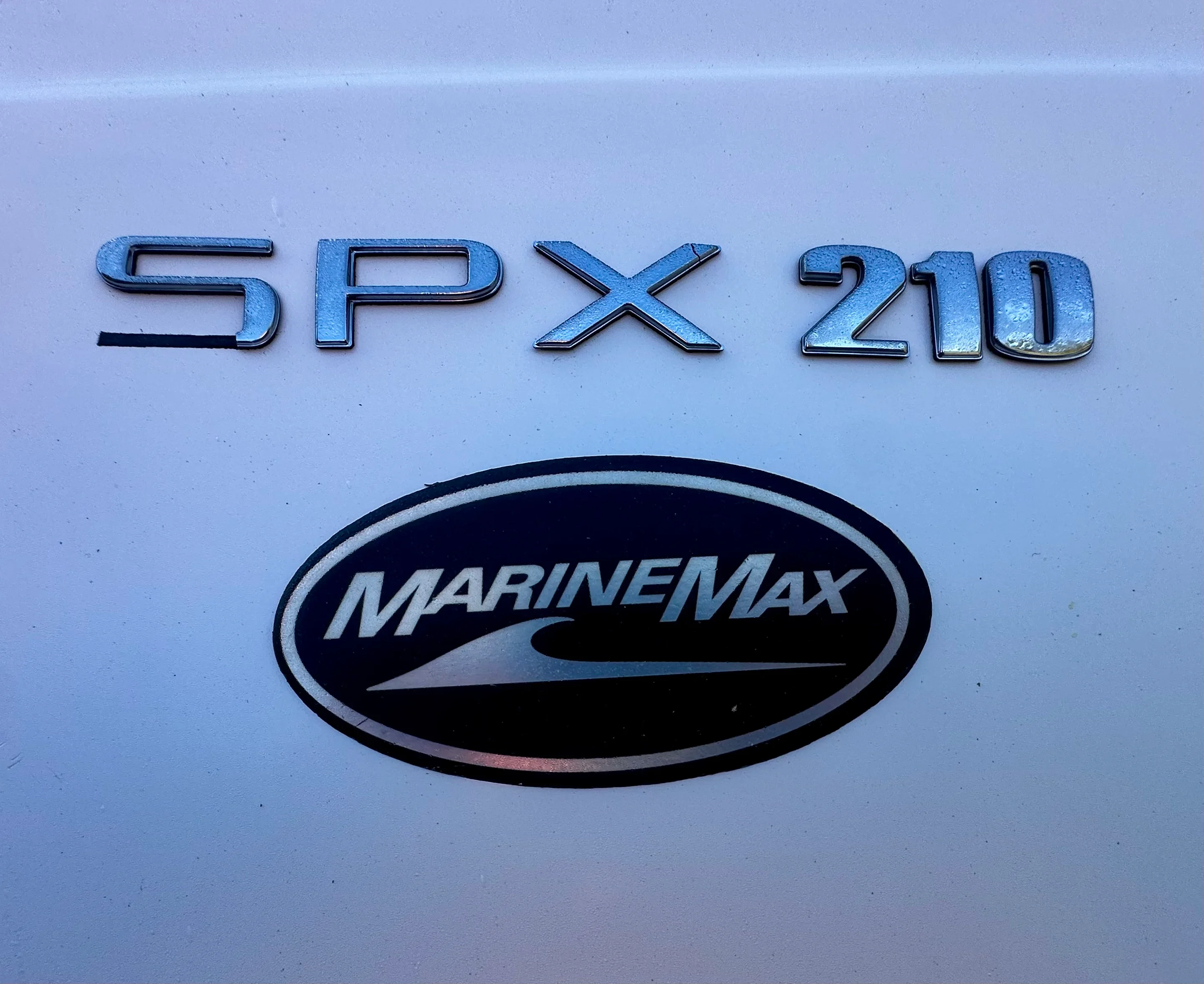 2023 Sea Ray 210 SPX OB Image Thumbnail #27