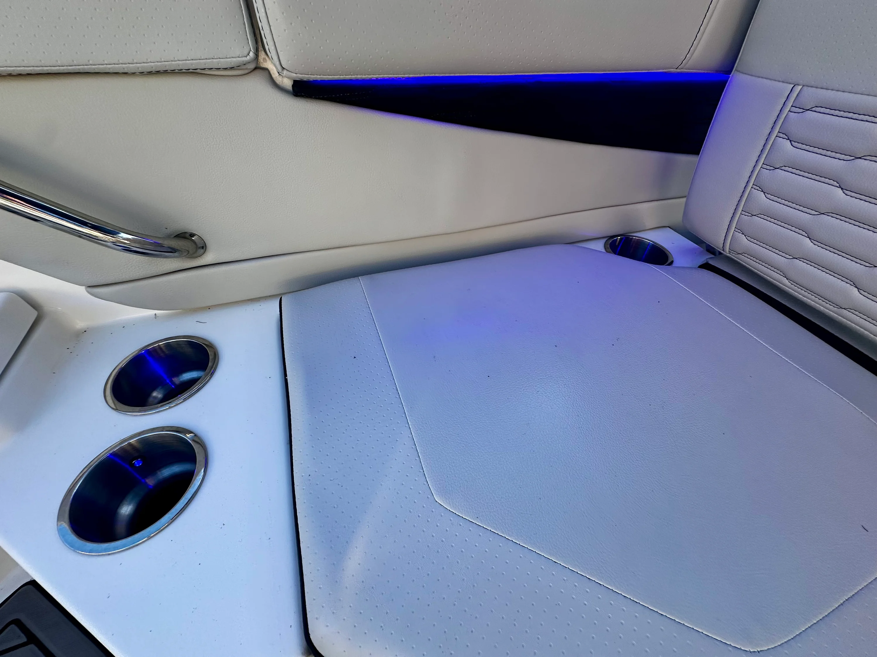 2023 Sea Ray 210 SPX OB Image Thumbnail #23