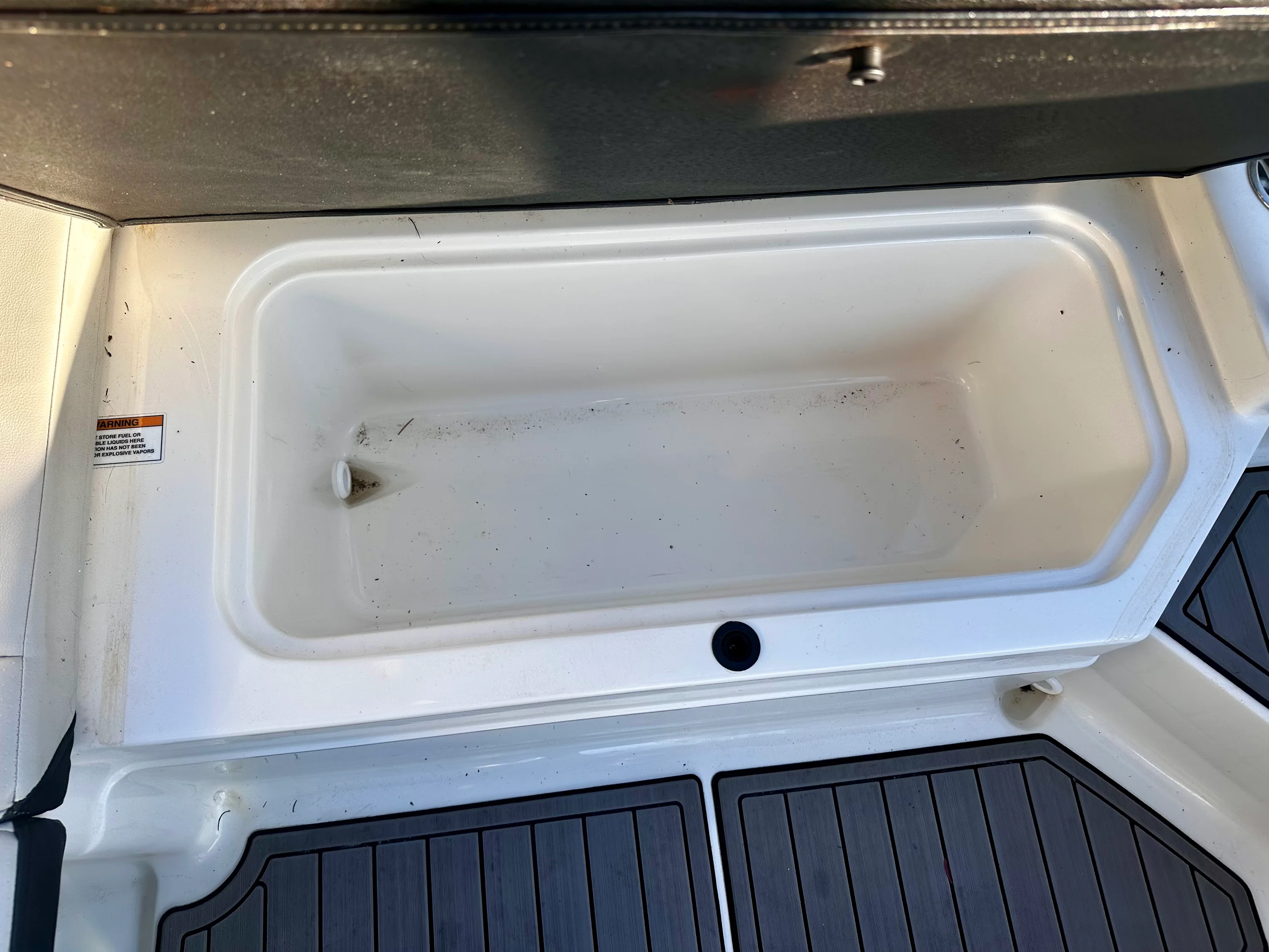 2023 Sea Ray 210 SPX OB Image Thumbnail #20