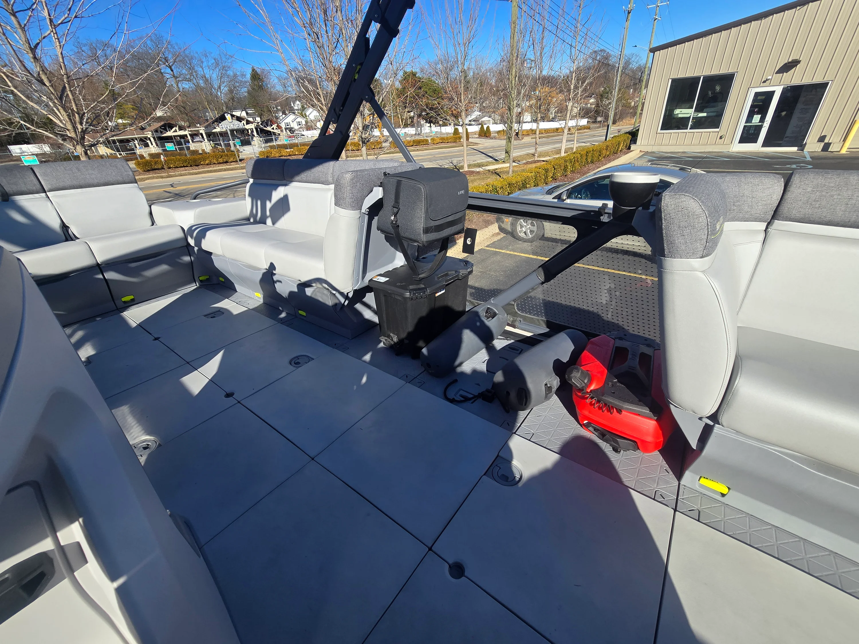 2023 Sea-Doo CRUISE 21 Image Thumbnail #6