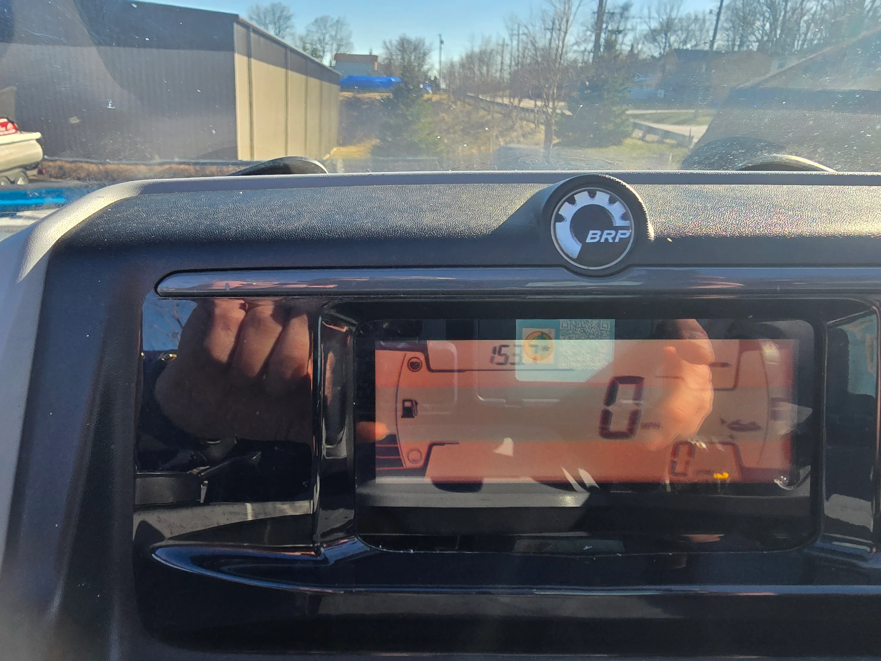 2023 Sea-Doo CRUISE 21 Image Thumbnail #14