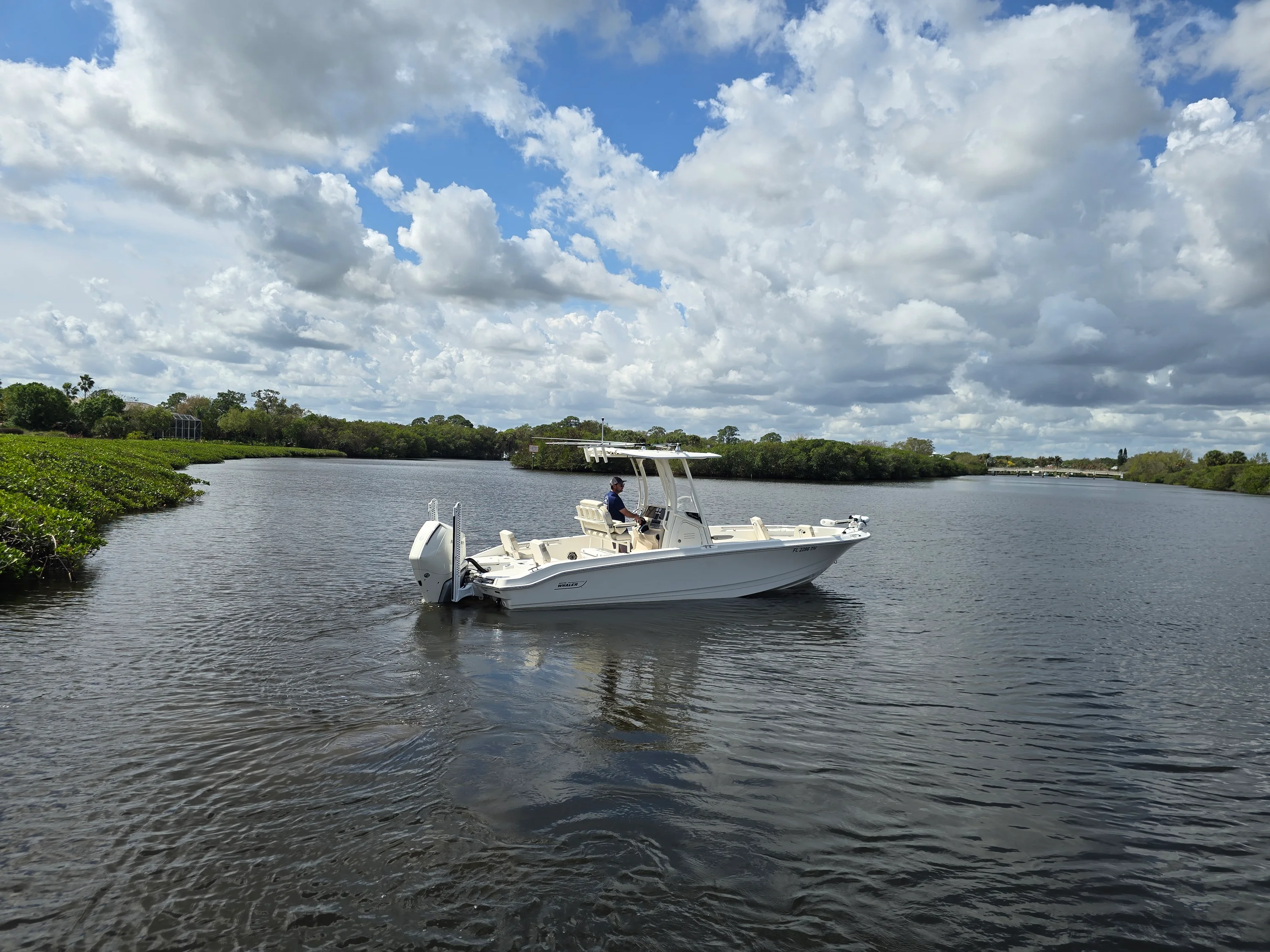 2023 Boston Whaler 250 DAUNTLESS Image Thumbnail #29