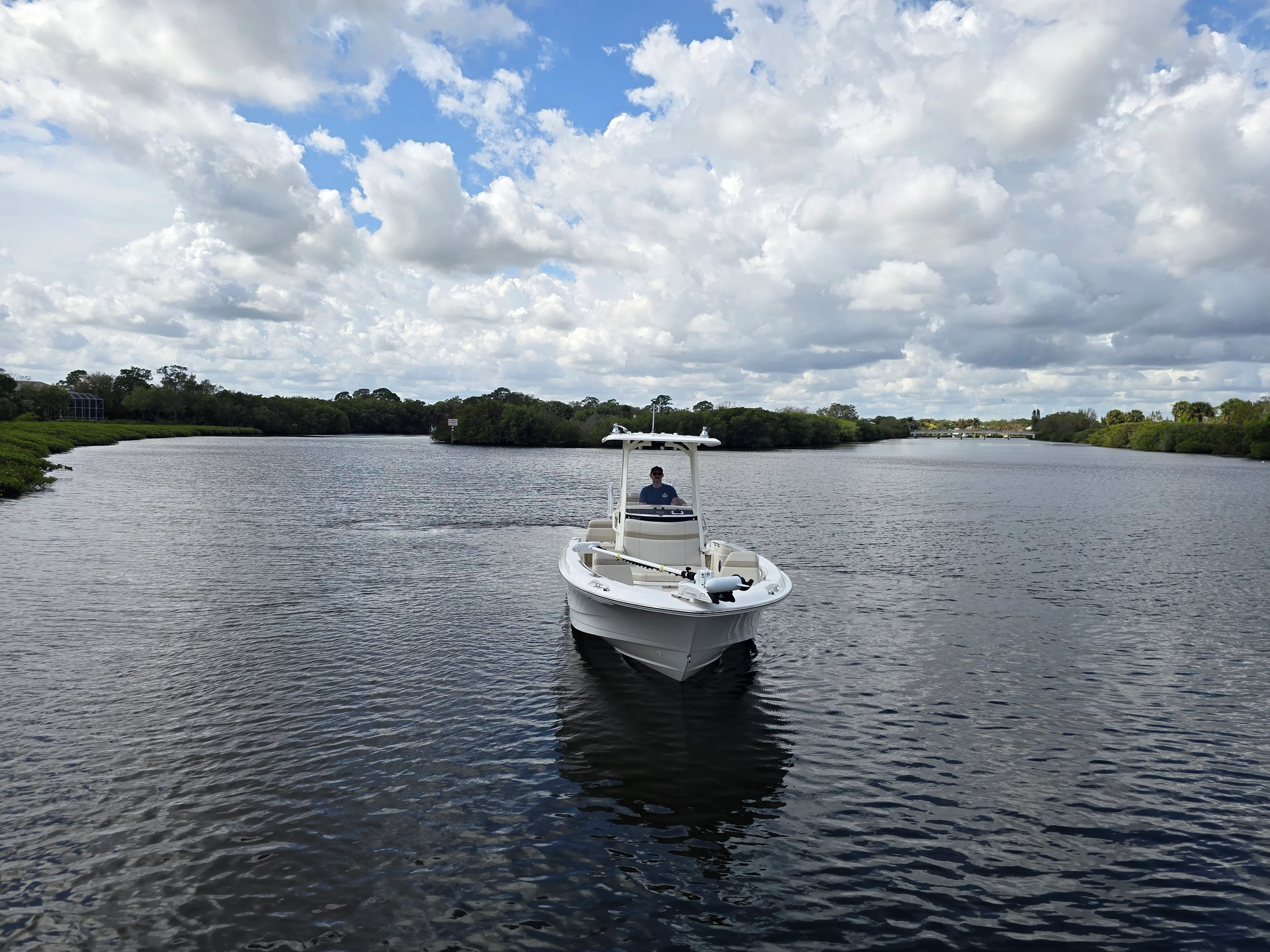 2023 Boston Whaler 250 DAUNTLESS Image Thumbnail #28