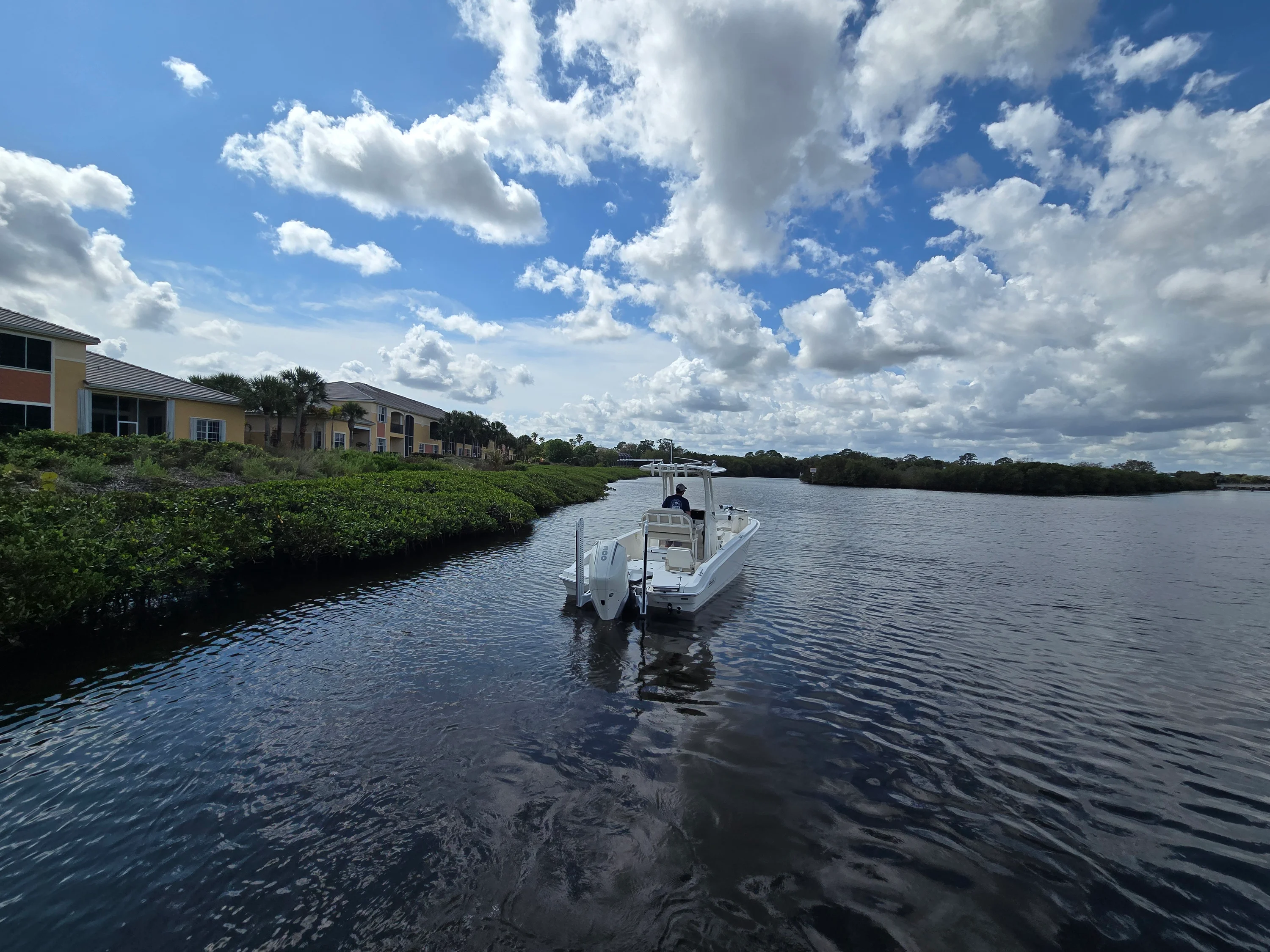 2023 Boston Whaler 250 DAUNTLESS Image Thumbnail #27