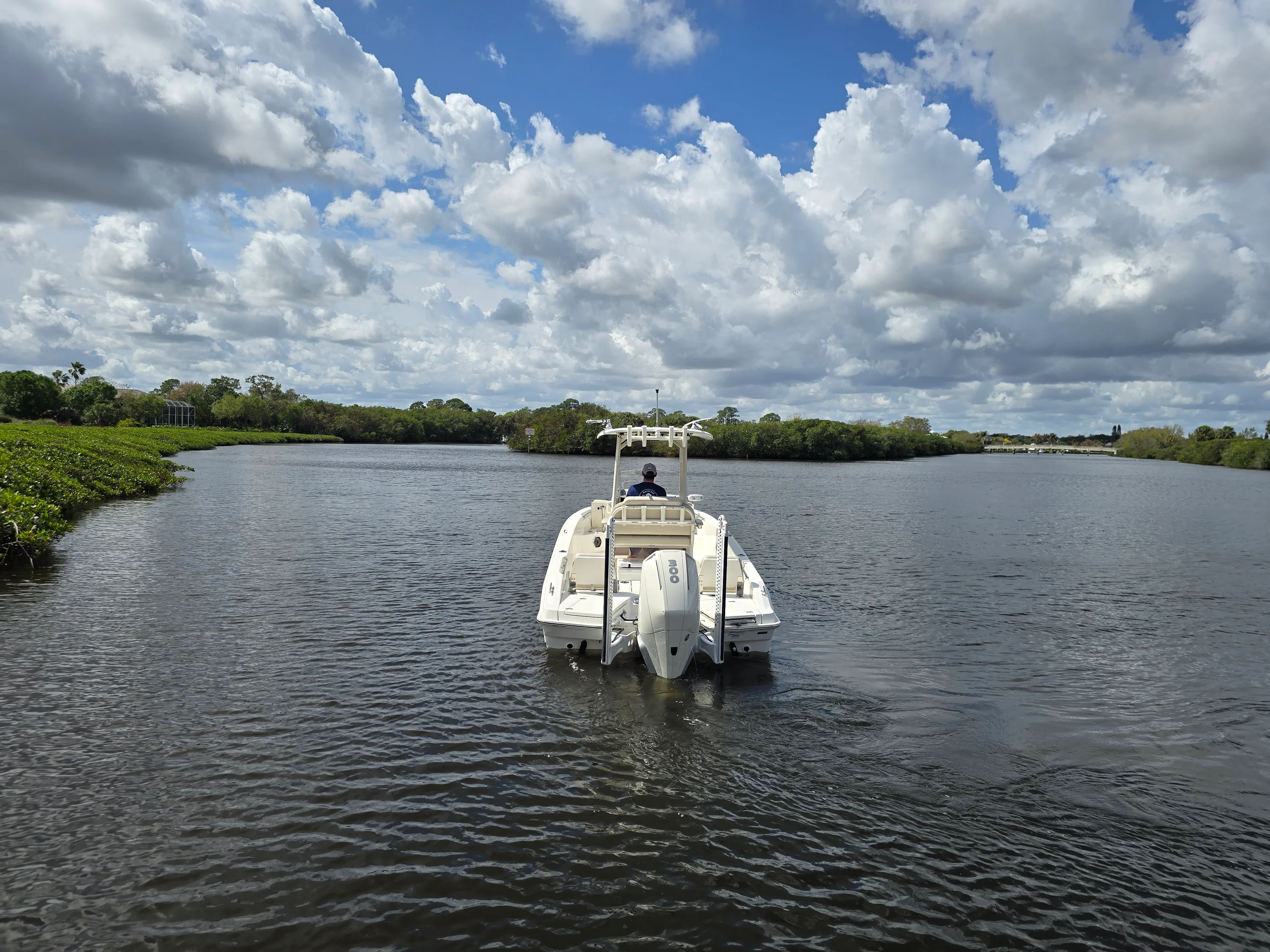 2023 Boston Whaler 250 DAUNTLESS Image Thumbnail #23